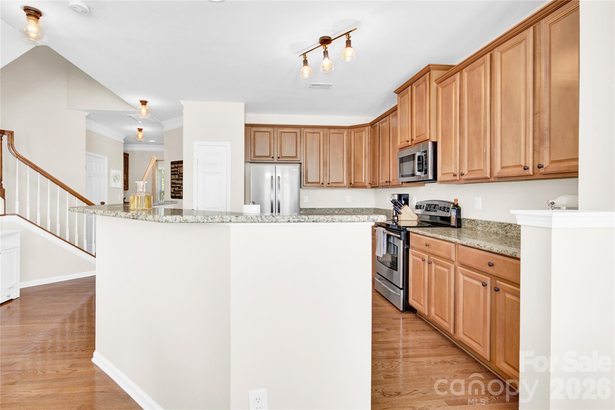 Harborside Townhomes - Residential