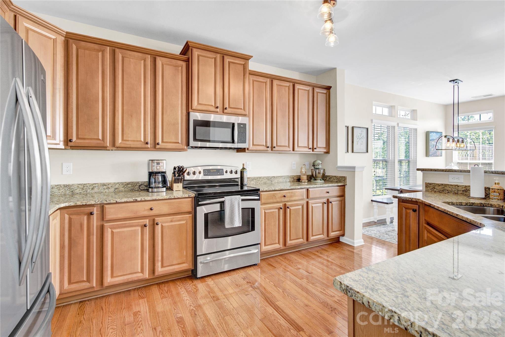 Experience elevated lakeside living in this beautifully appointed three-level townhome nestled in the highly desirable Harborside community on Lake Norman. Featuring 3 spacious bedrooms, 2 full baths, and 2 half baths, this home offers the perfect combination of style, comfort, and convenience.
Step inside to a bright, open-concept floor plan filled with natural light and designed for effortless entertaining and everyday living. The kitchen is a standout, showcasing granite countertops, stainless steel appliances, abundant cabinetry, and seamless flow into the inviting living and dining spaces.
Unwind in the private primary suite featuring a beautiful en-suite bath, creating a relaxing retreat you’ll love coming home to.
Enjoy additional features including a two-car garage with generous storage space and access to the community amenities, including a sparkling pool and beautifully maintained grounds.
Ideally located just minutes from Birkdale Village, Robbins Park, waterfront dining, boutique shopping, and scenic walking trails, this home offers the perfect blend of peaceful lake living and everyday convenience.
Whether you're looking for a full-time residence, weekend getaway, or investment opportunity near Lake Norman, this exceptional Harborside townhome is one you won’t want to miss.
Move in ready!