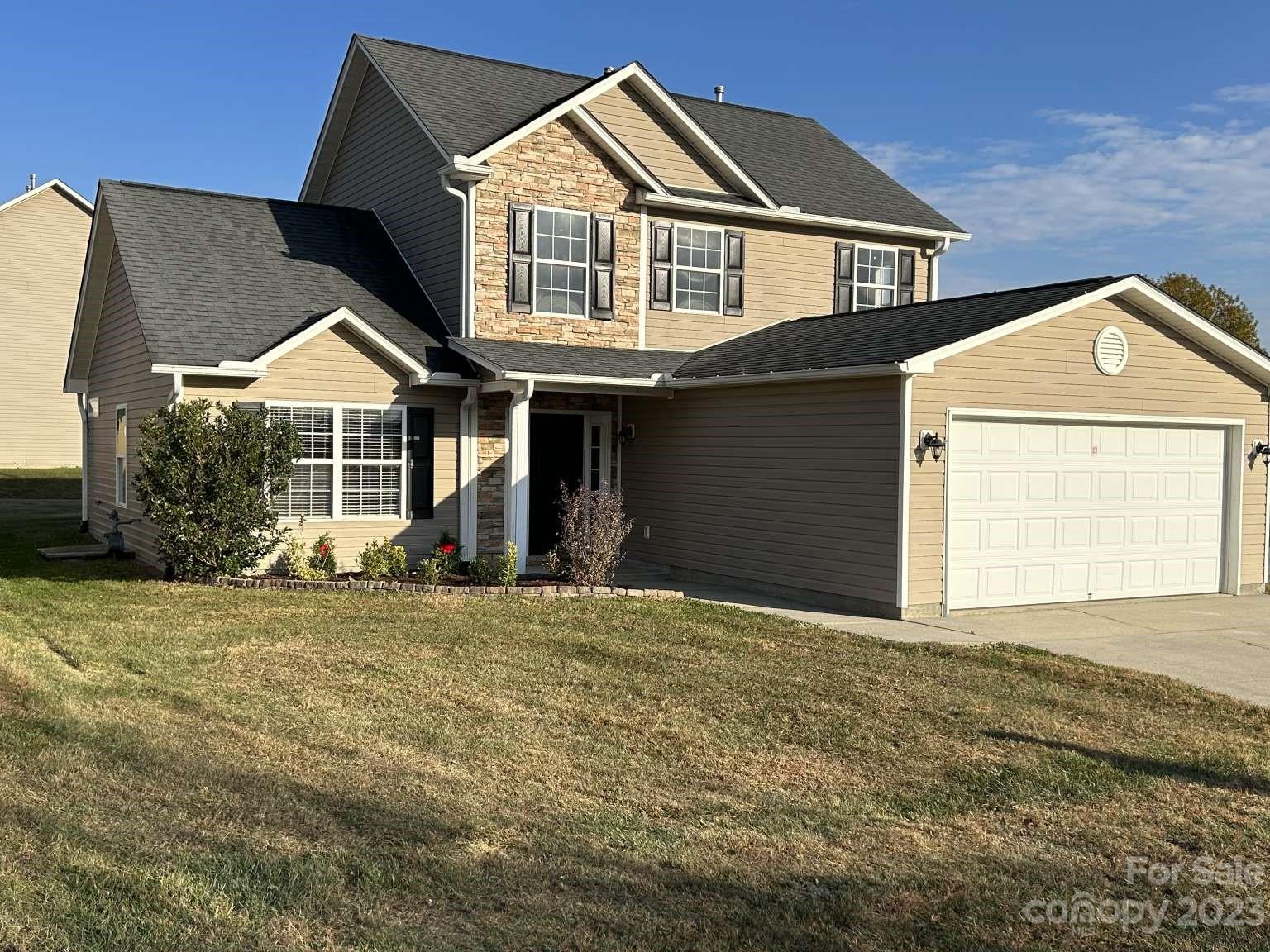 River Stone - Residential