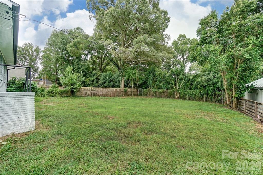 Shamrock Gardens - Residential