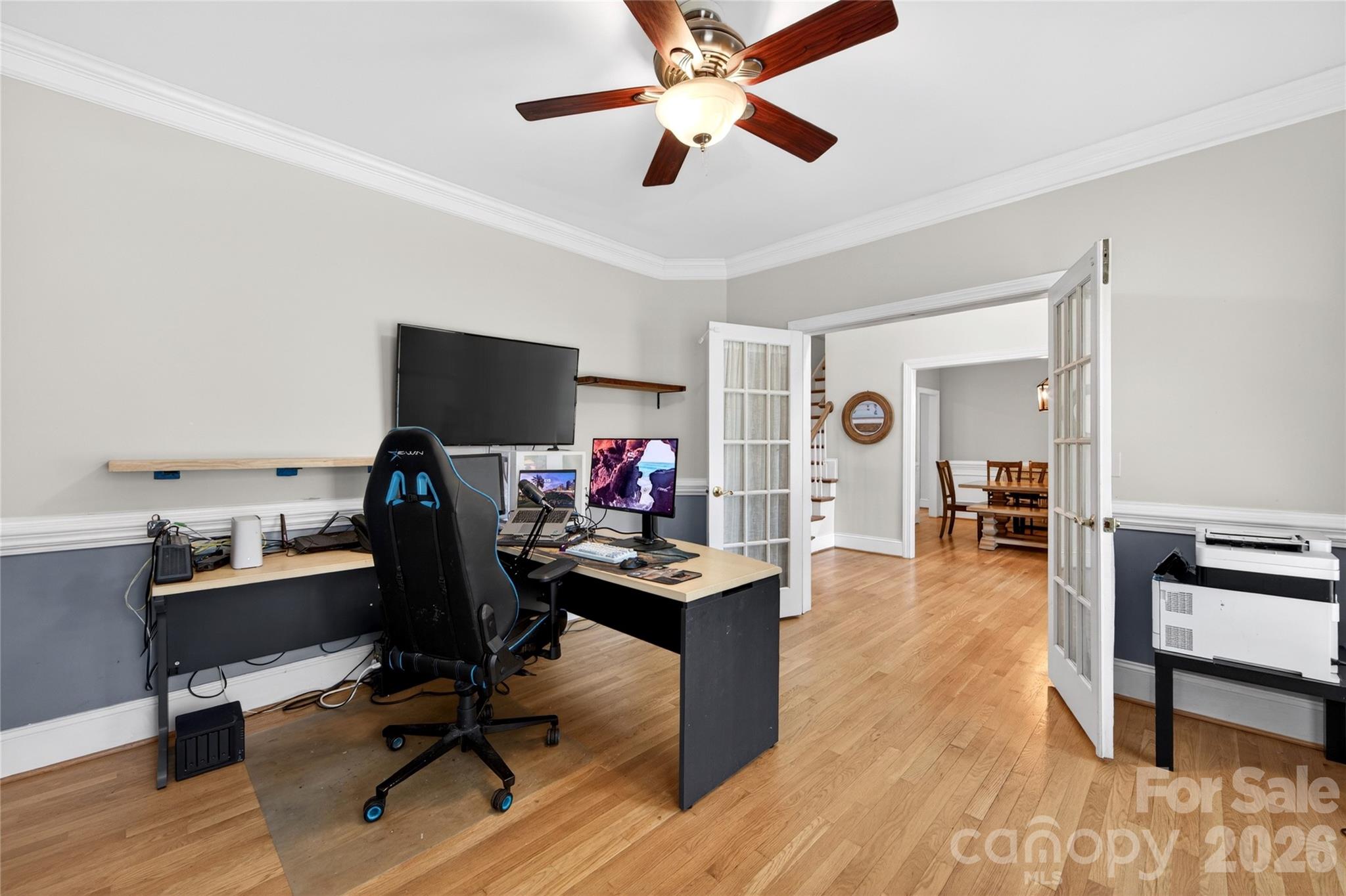 Glencroft - Residential
