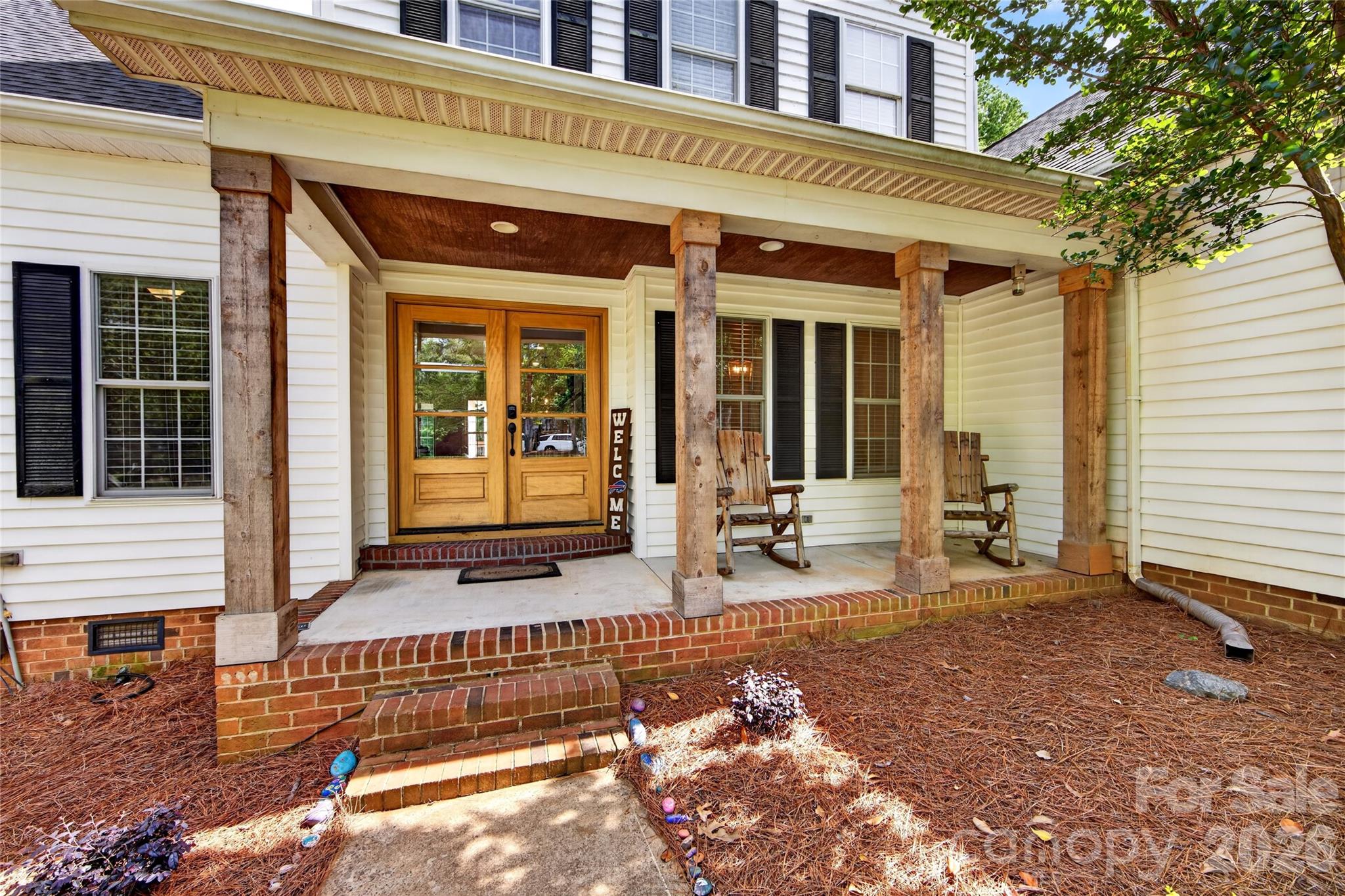 Glencroft - Residential