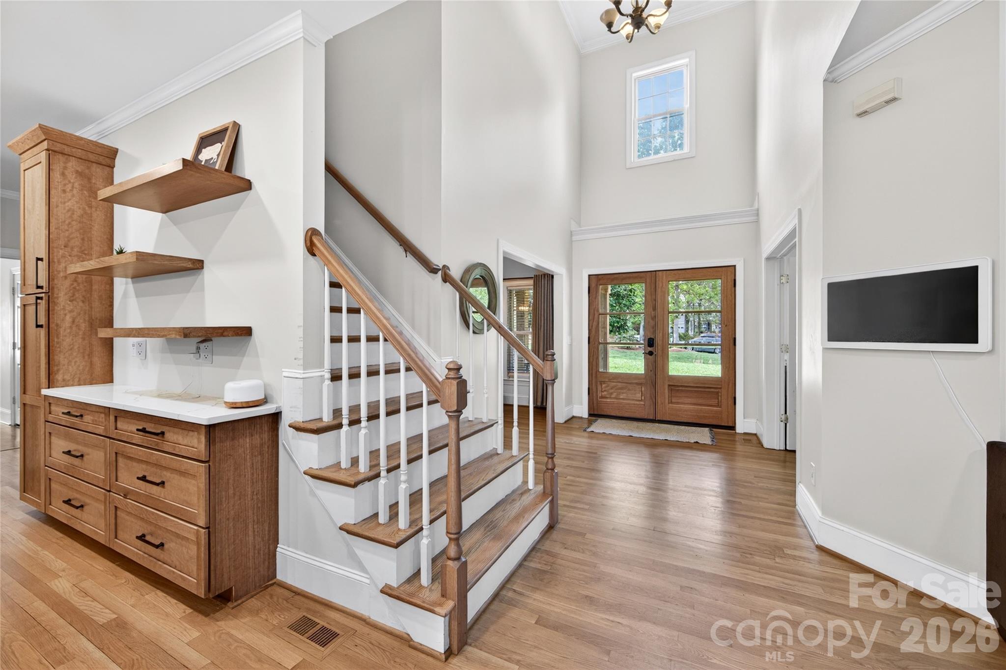 Glencroft - Residential
