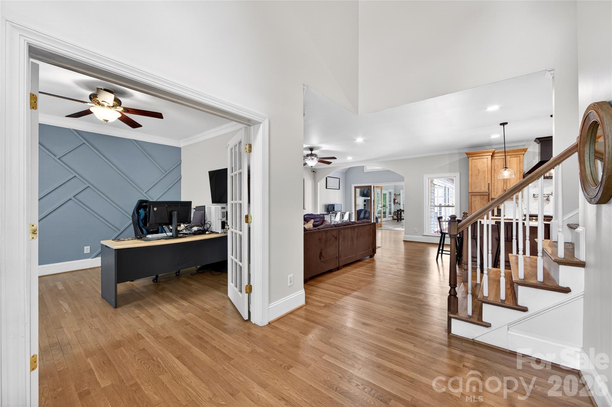 Glencroft - Residential