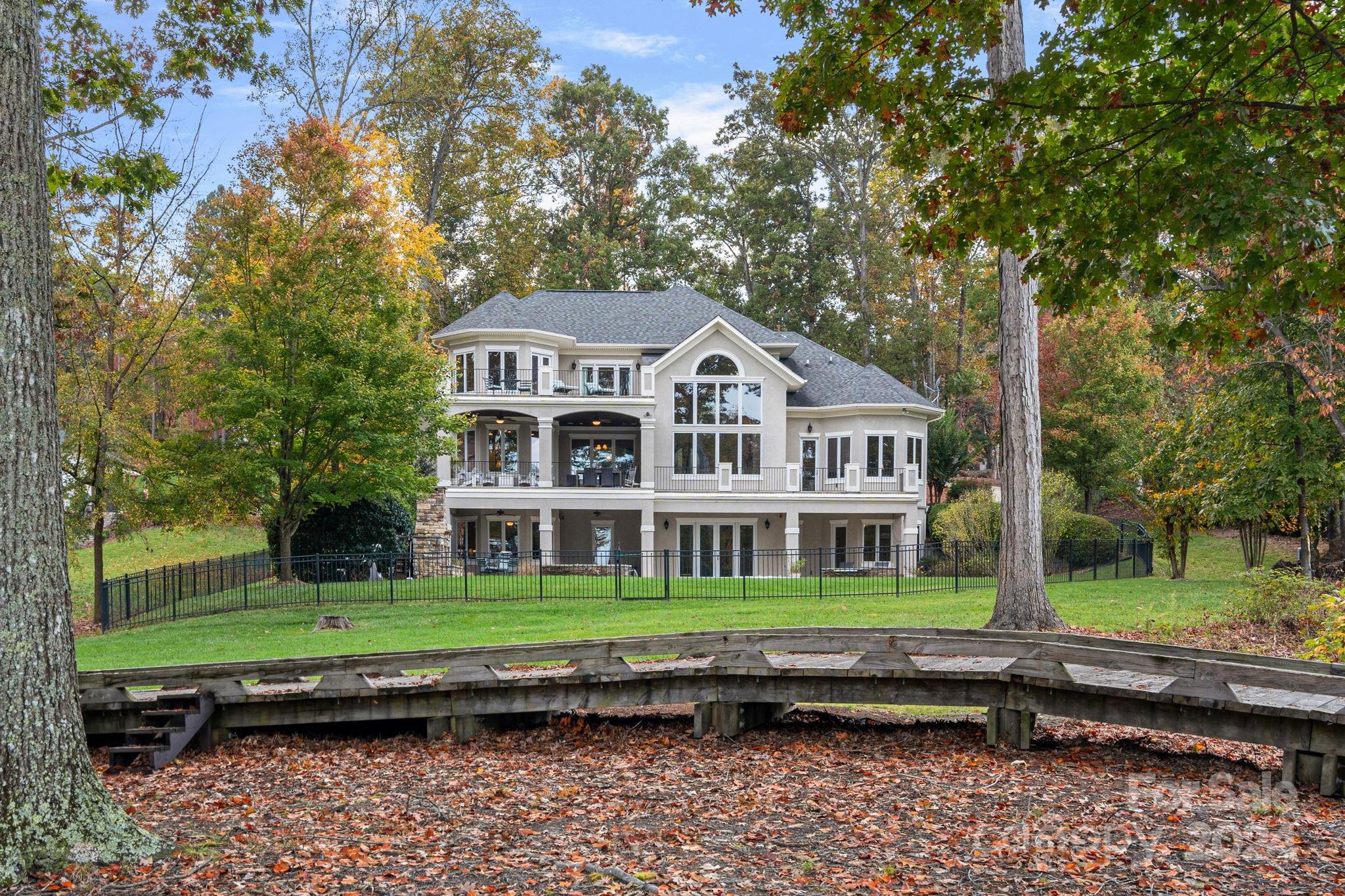 The Point - Residential