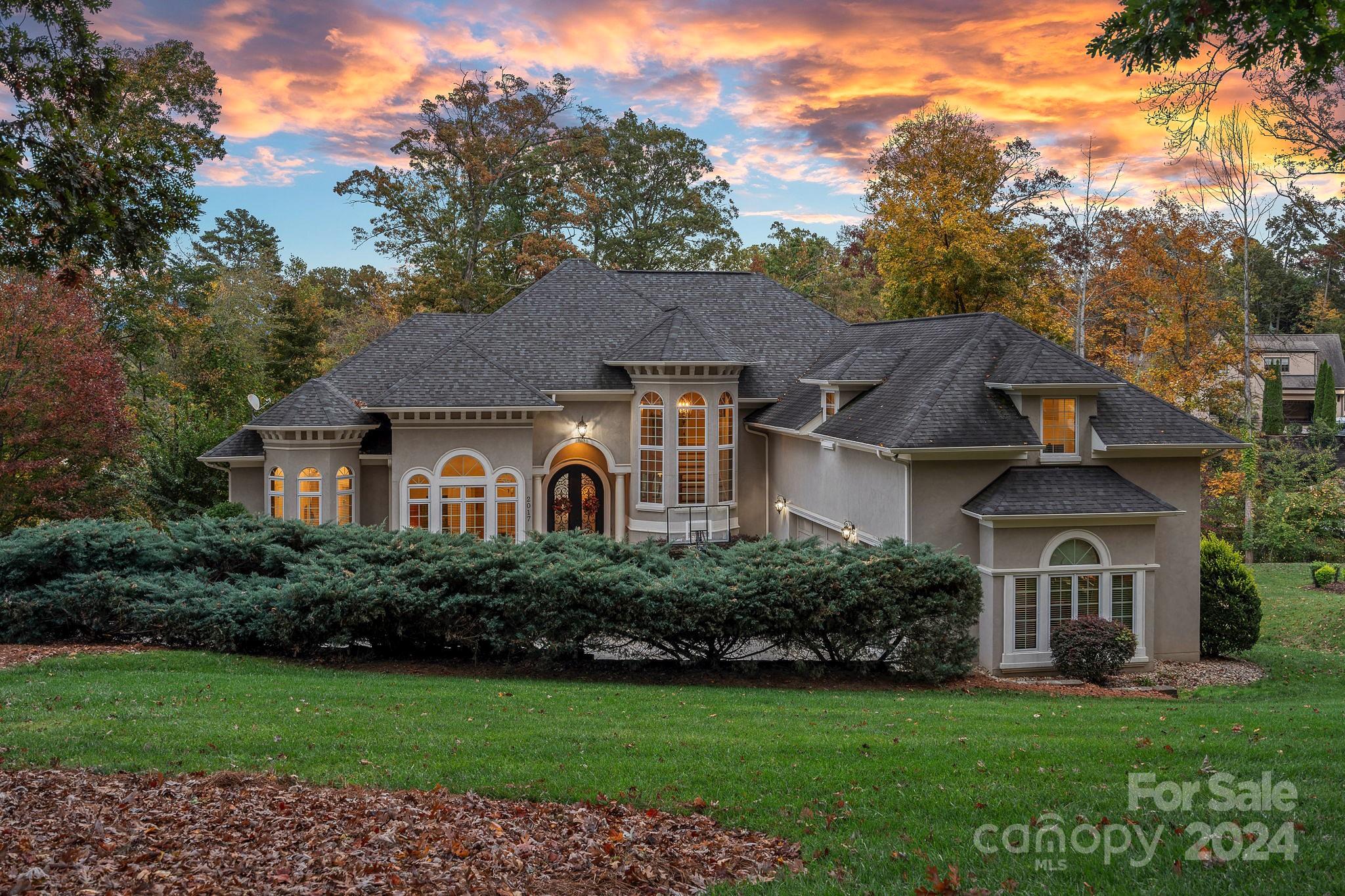 The Point - Residential