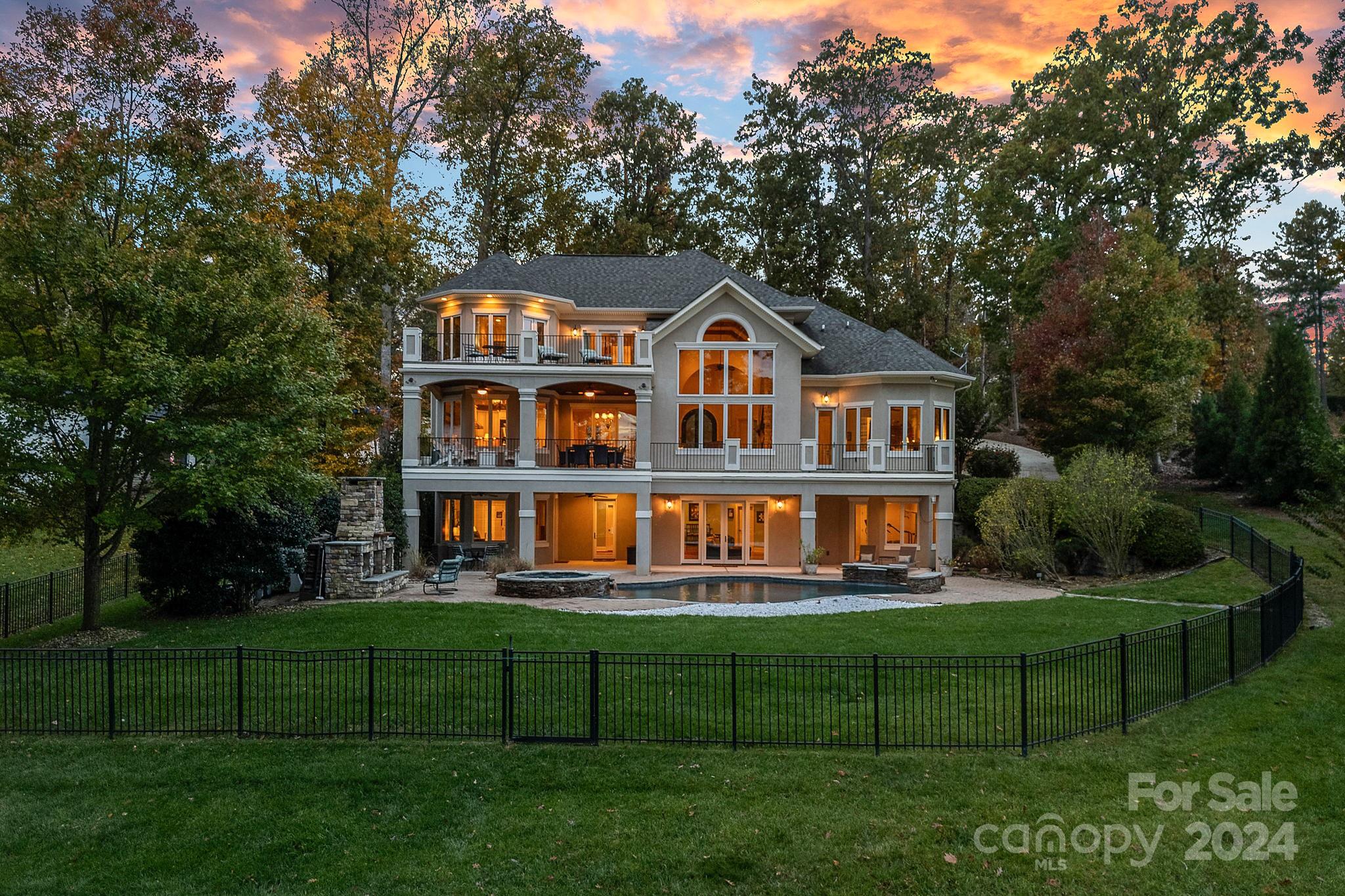 The Point - Residential