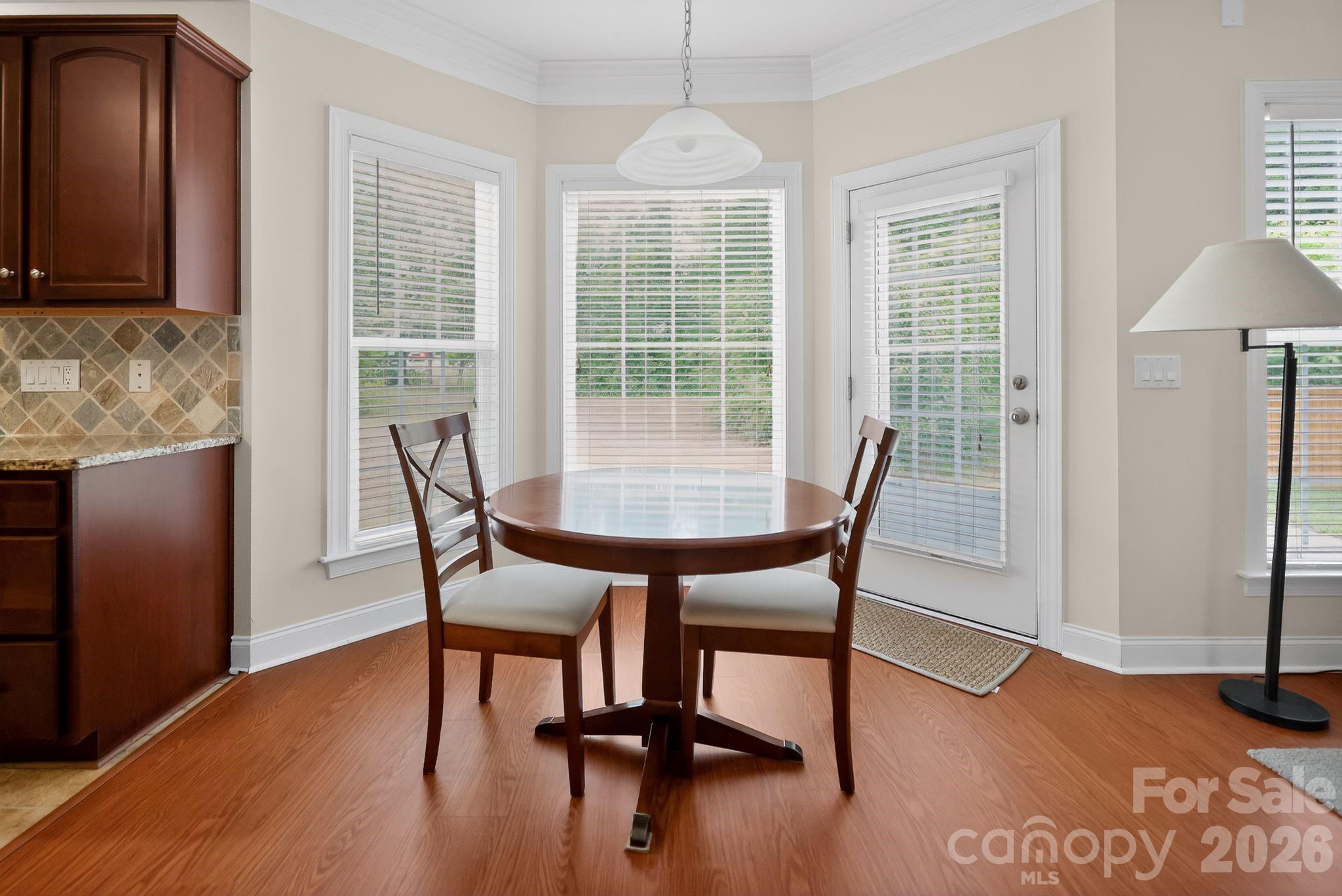 Colonial Village - Residential