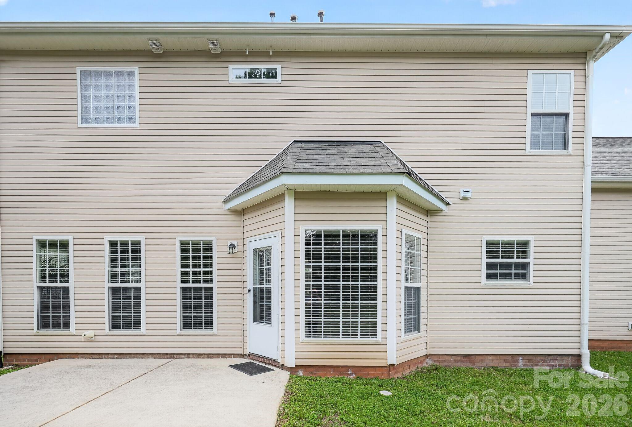 Colonial Village - Residential