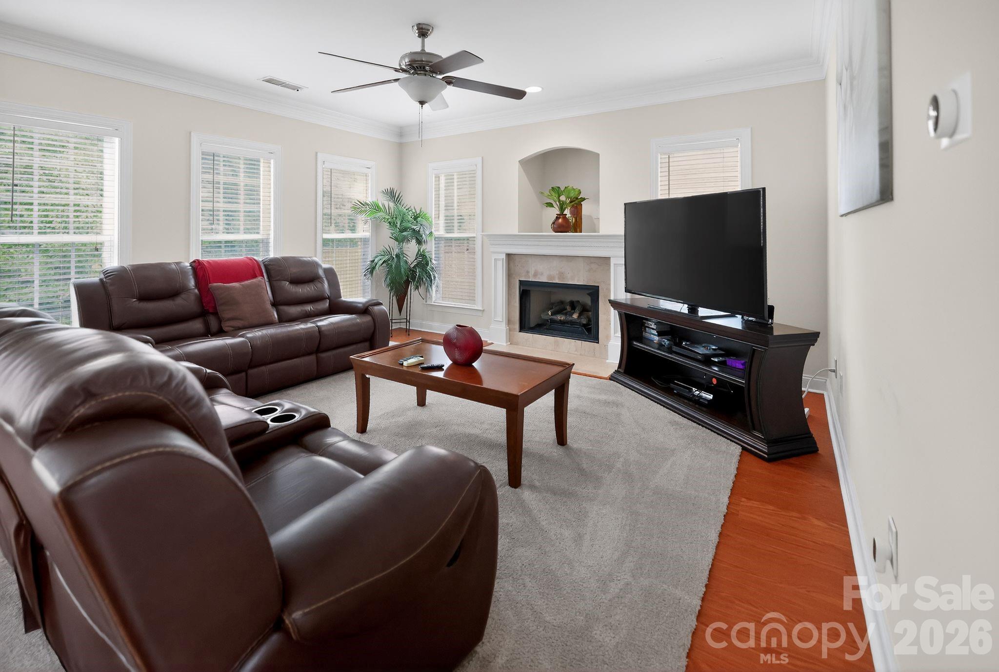 Colonial Village - Residential