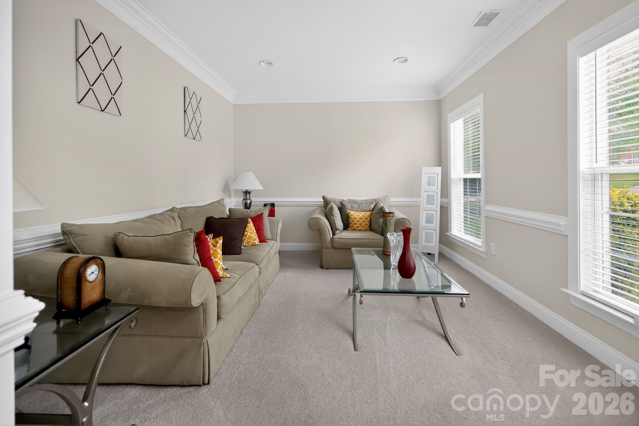 Colonial Village - Residential