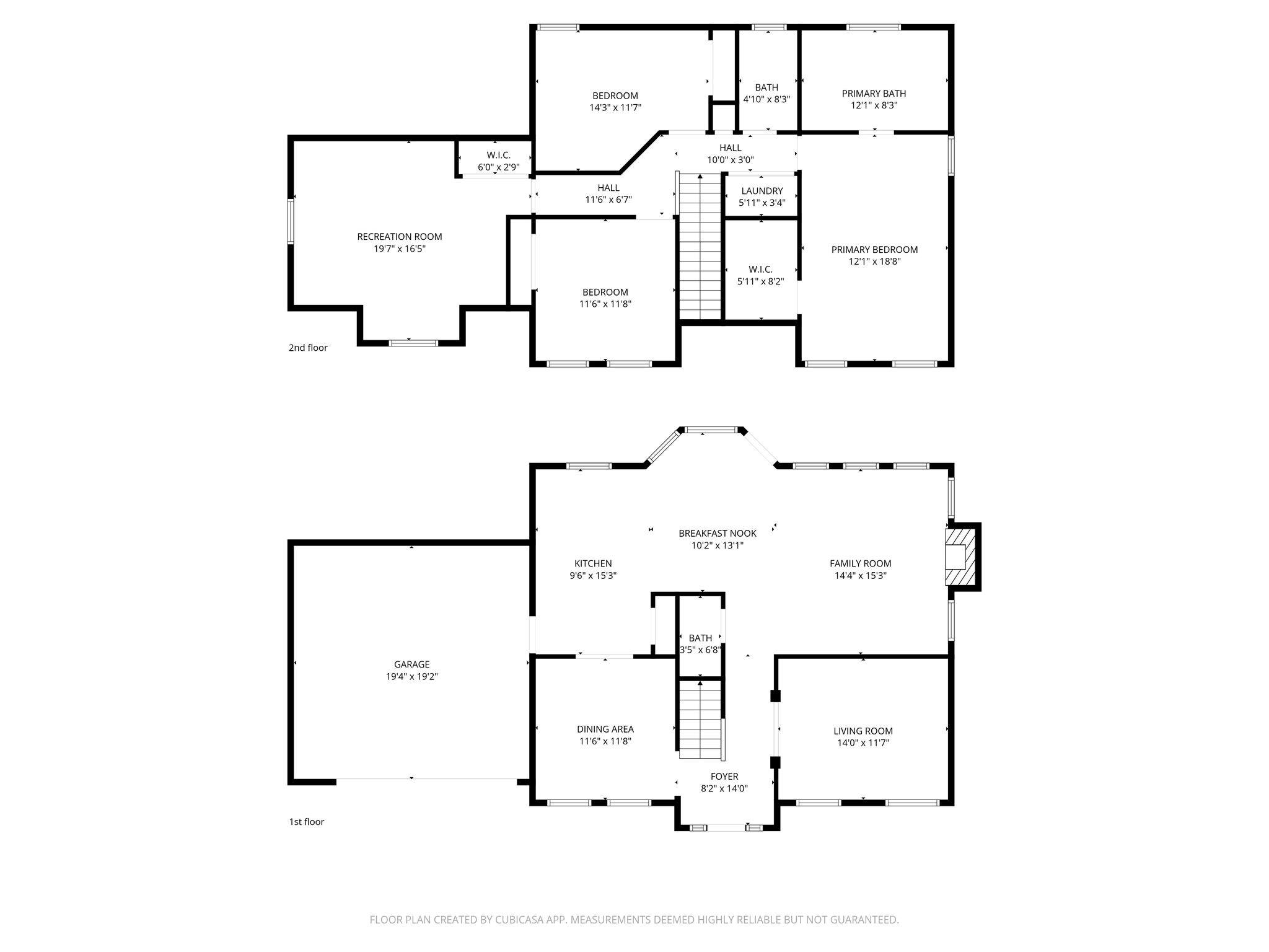 Colonial Village - Residential