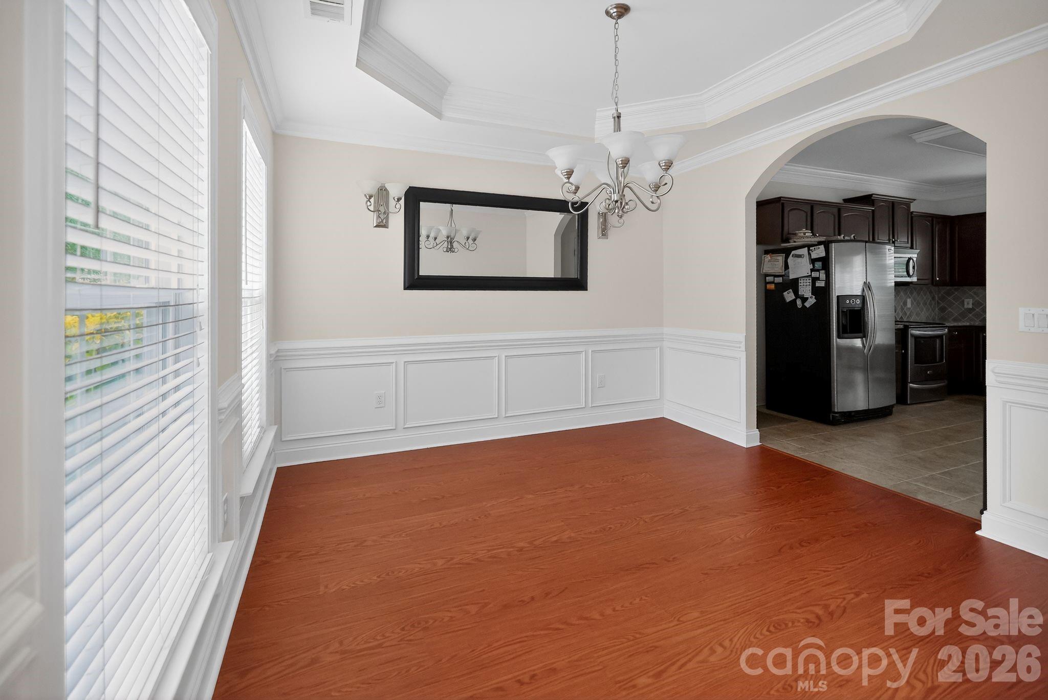 Colonial Village - Residential