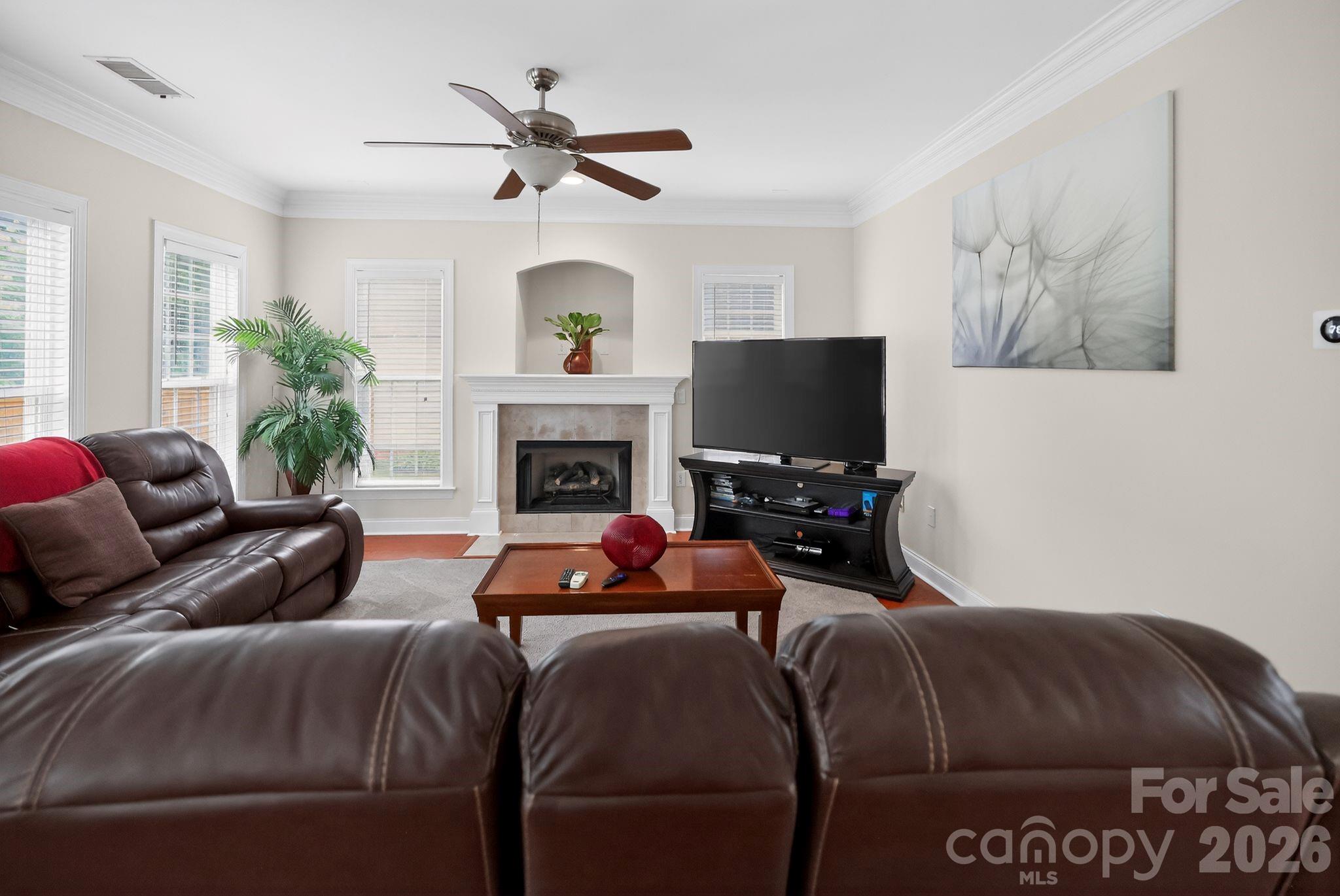 Colonial Village - Residential