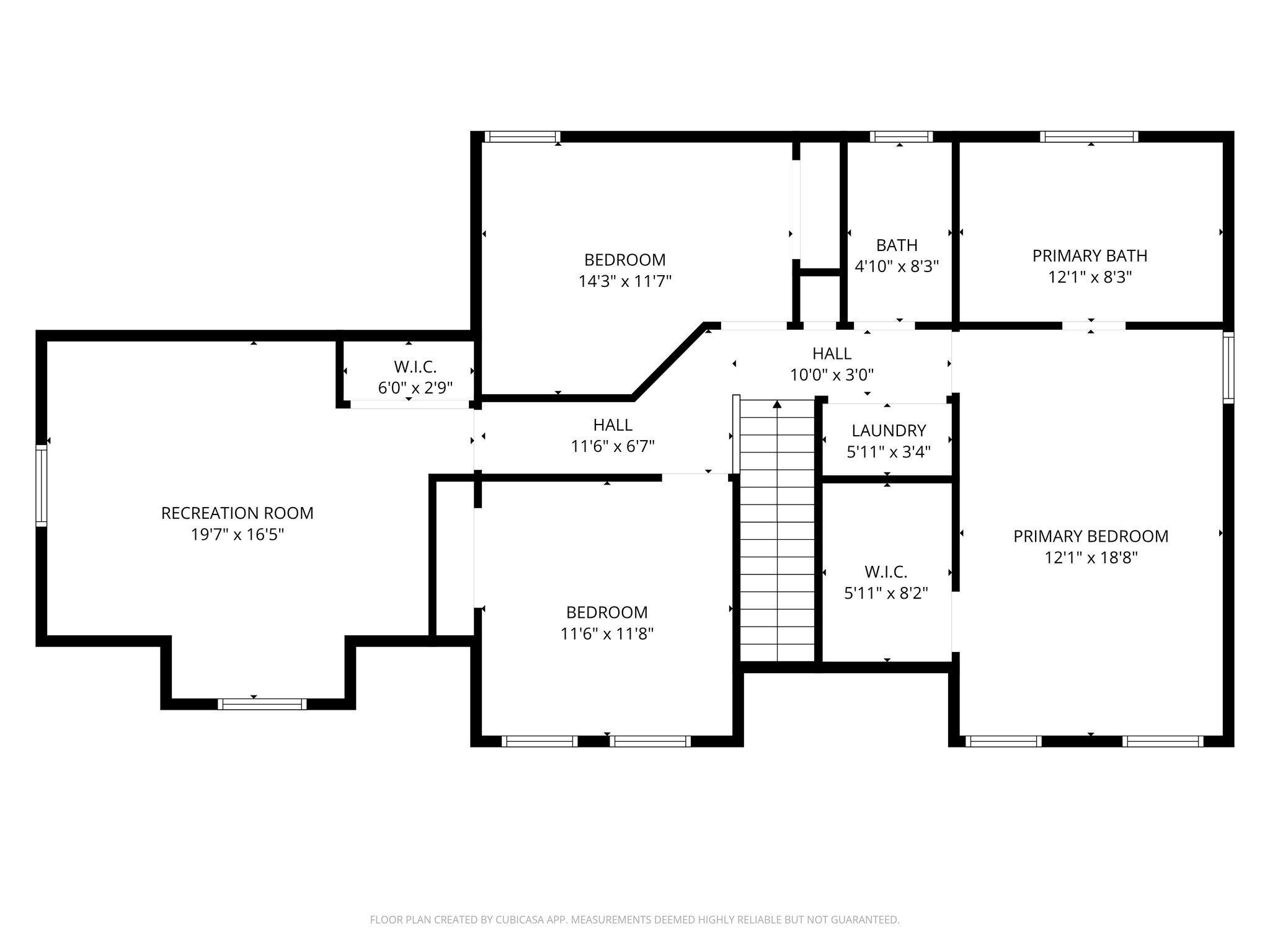 Colonial Village - Residential