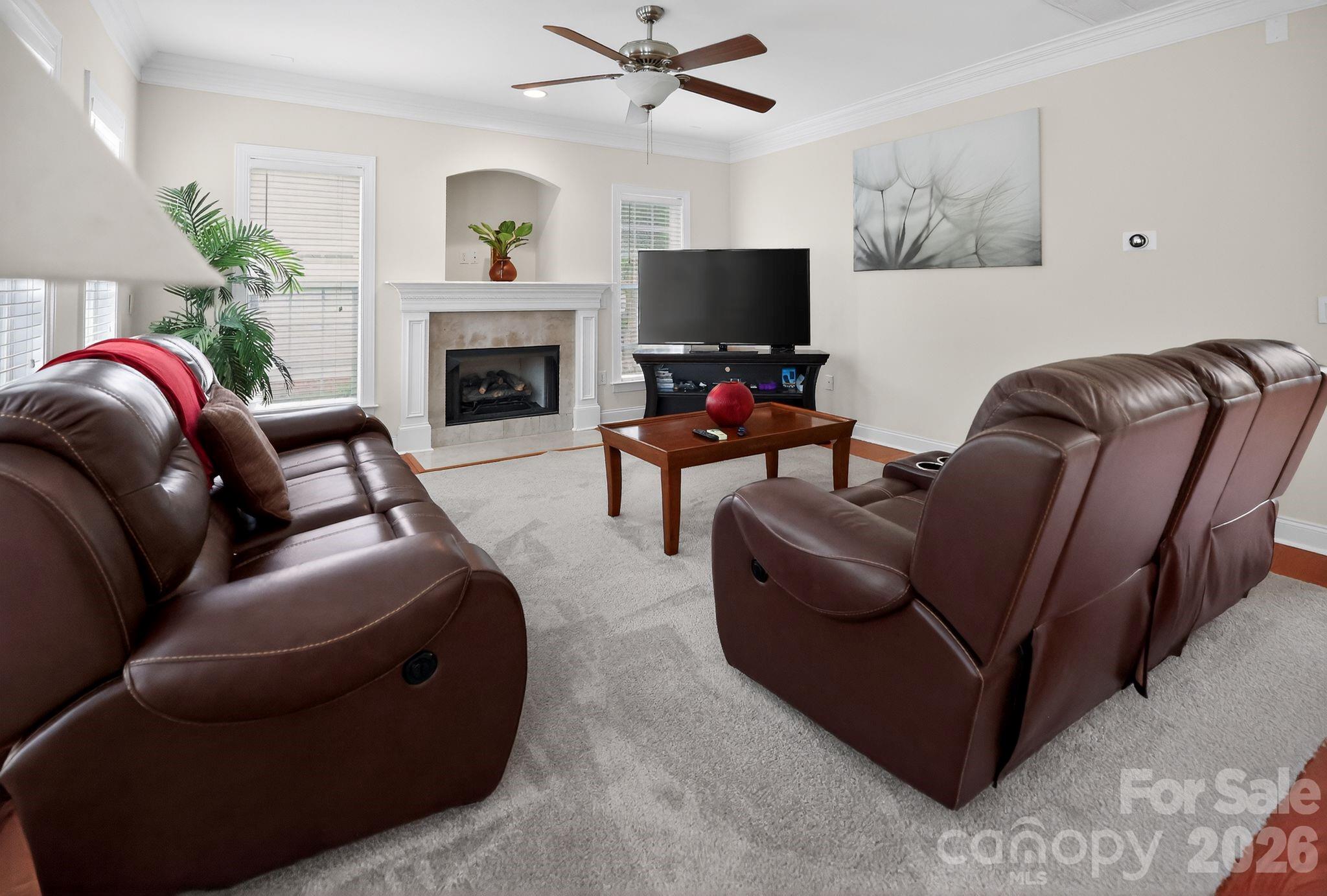 Colonial Village - Residential
