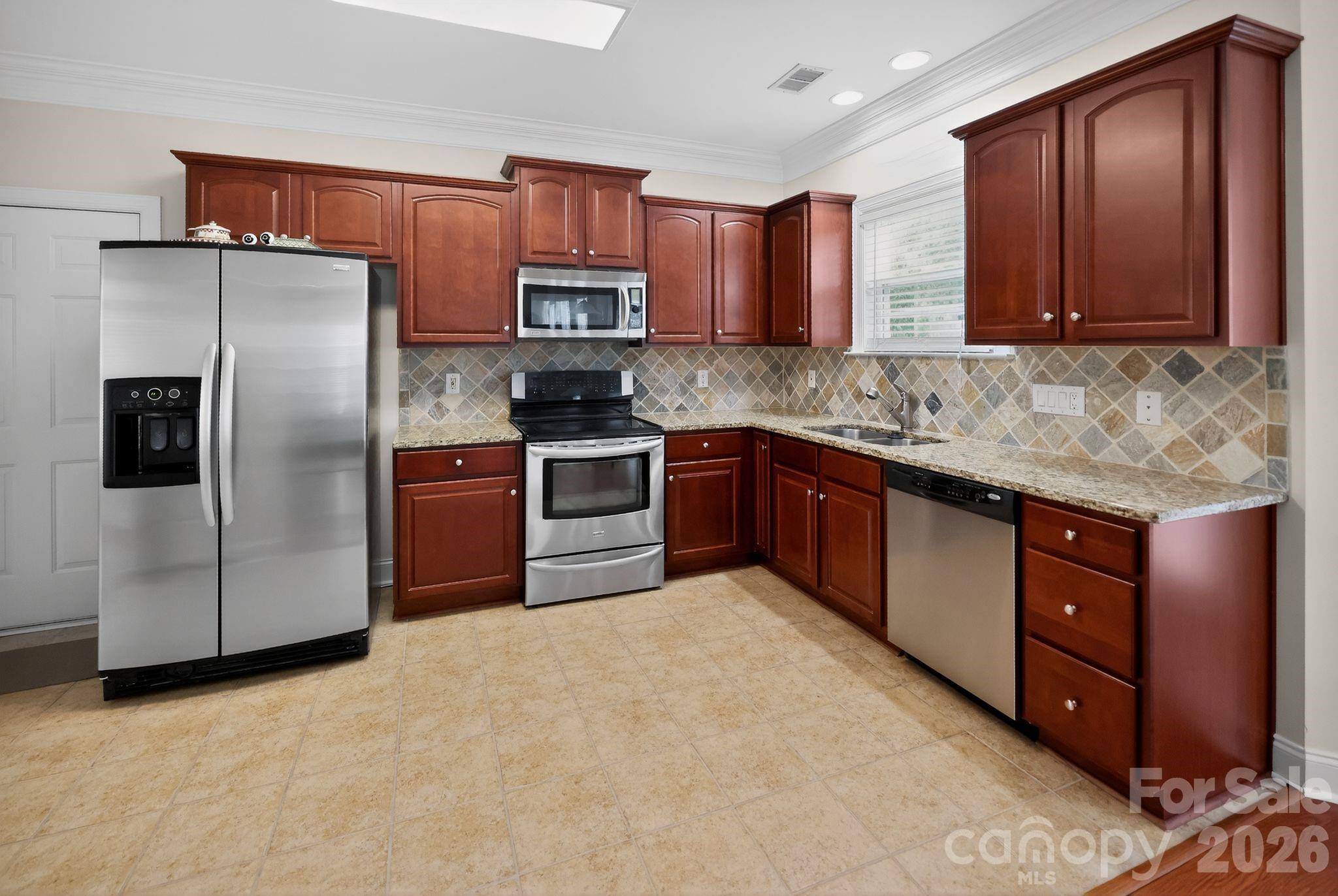 Colonial Village - Residential