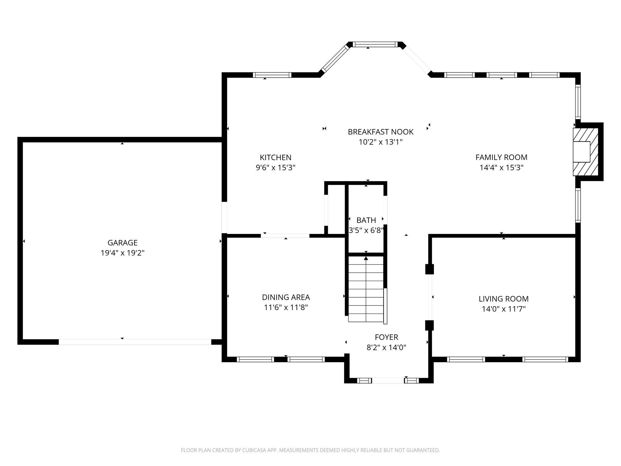 Colonial Village - Residential