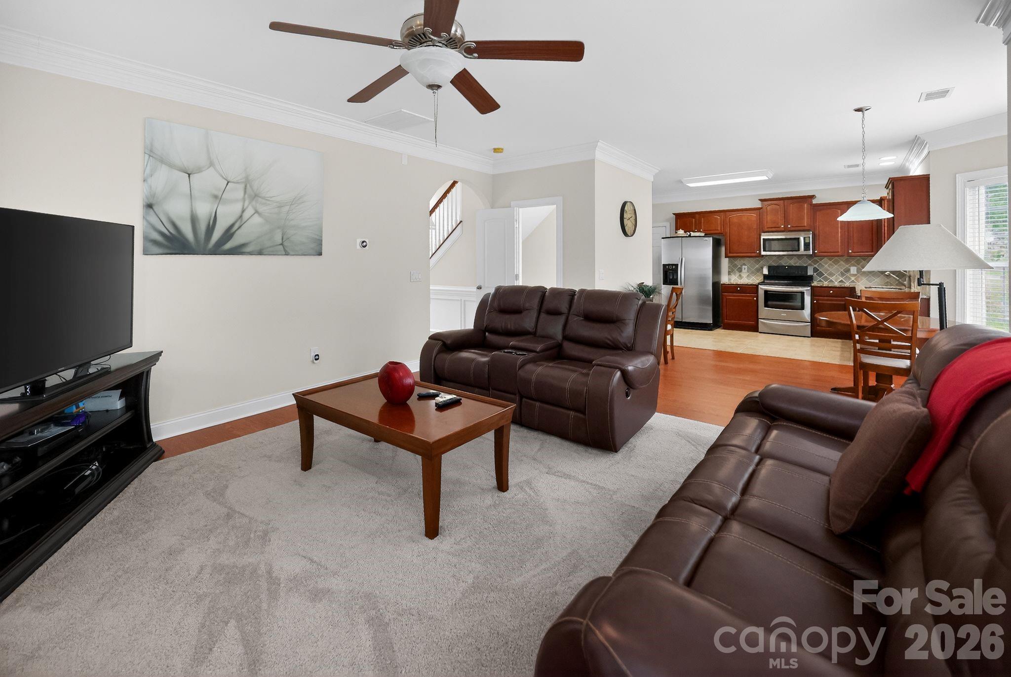 Colonial Village - Residential