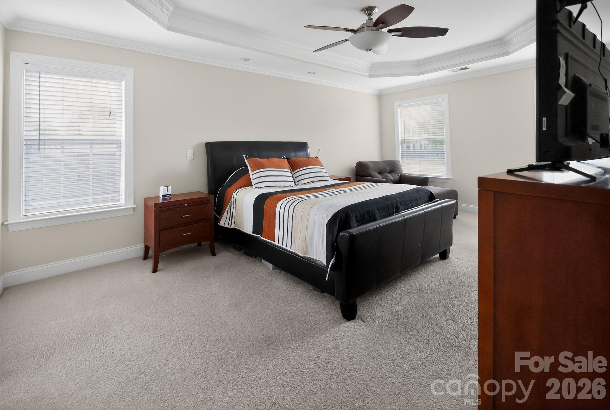 Colonial Village - Residential