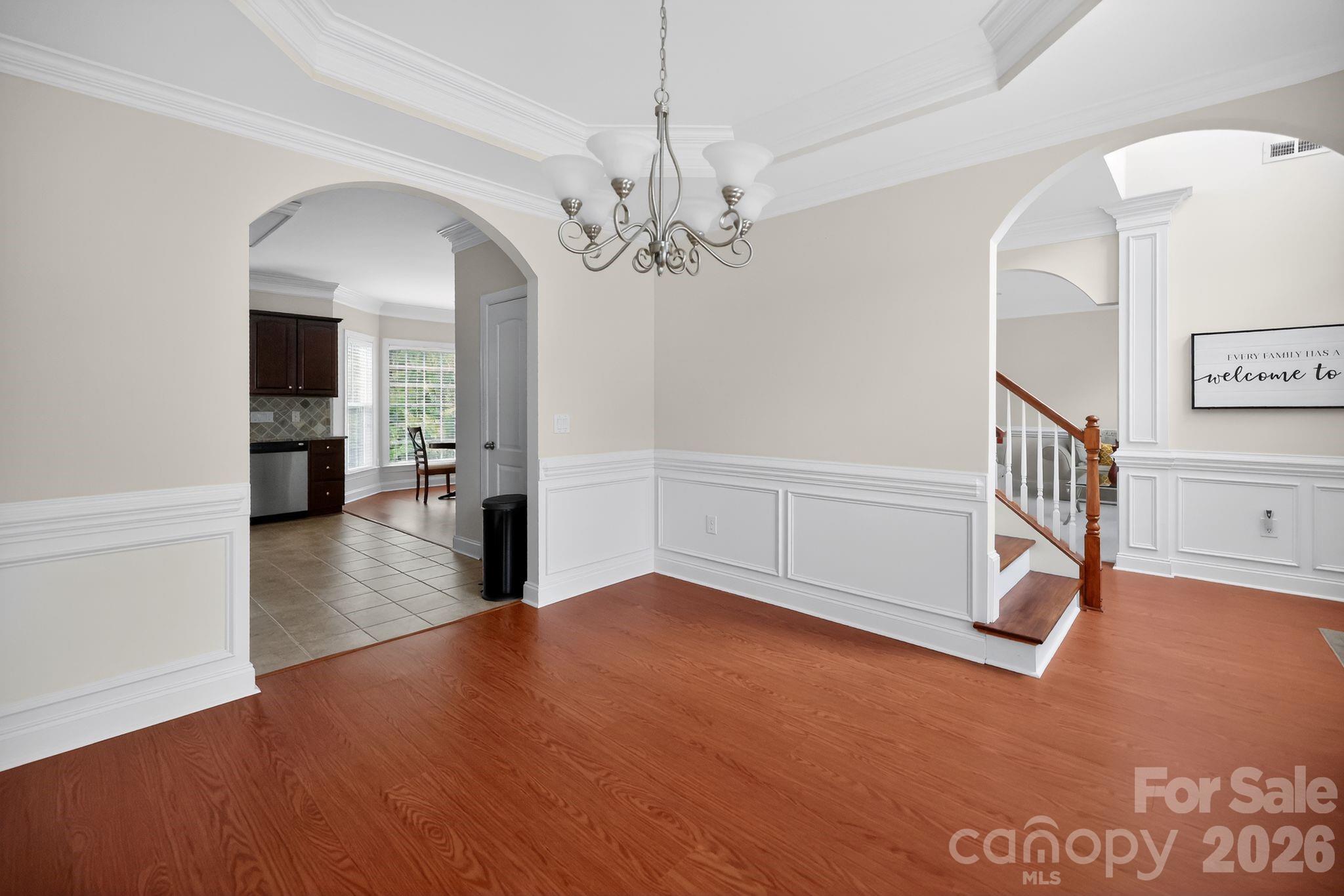 Colonial Village - Residential