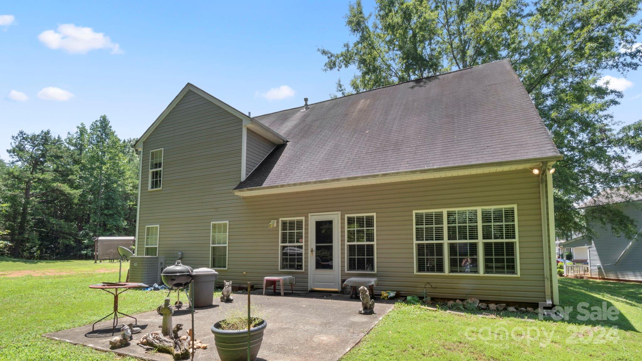 Brawley Farms - Residential