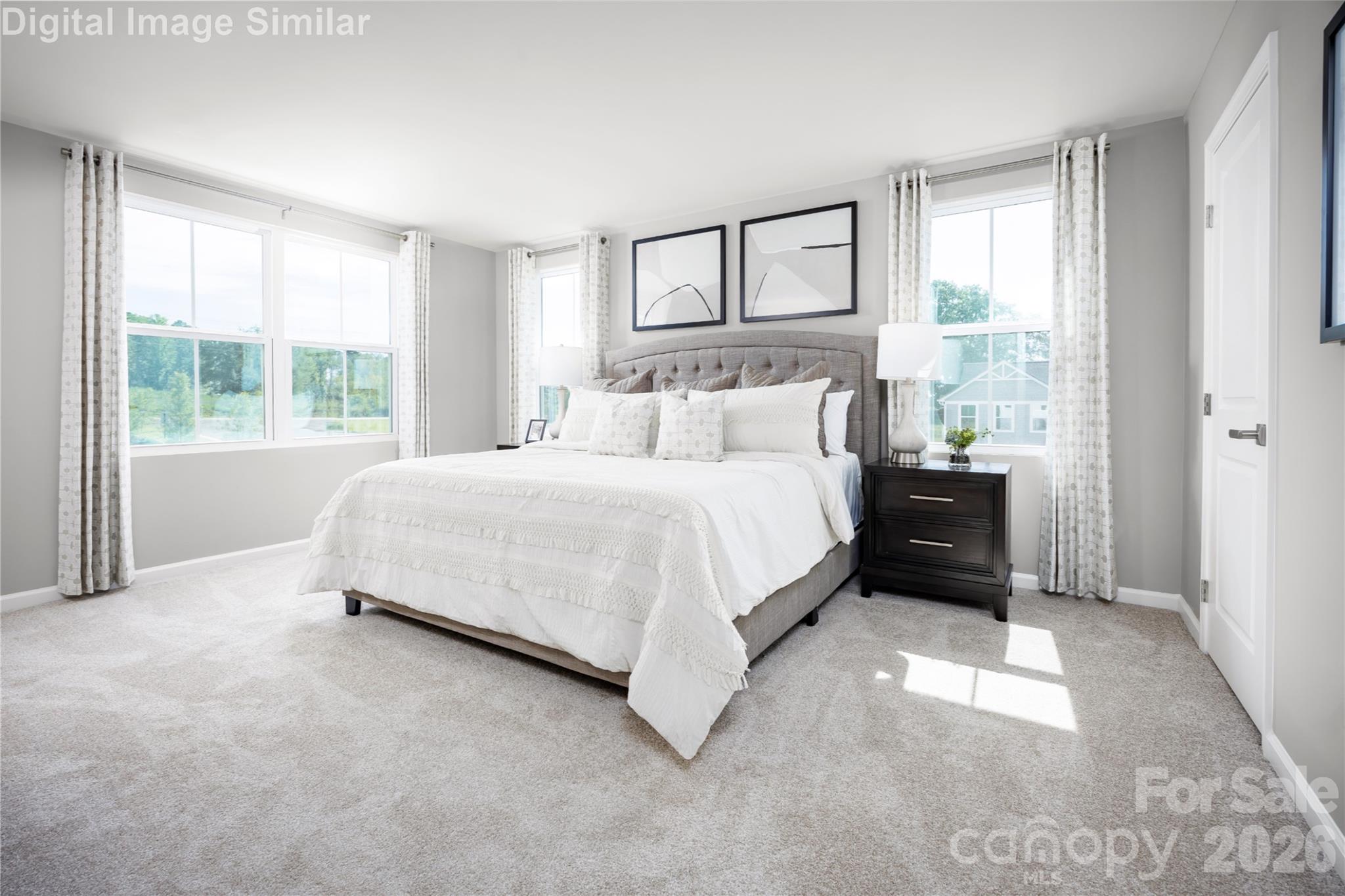 Liberty Grove - Residential
