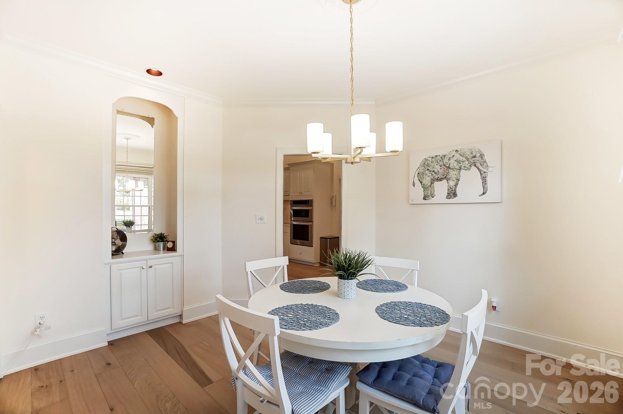 Mallard Head - Residential
