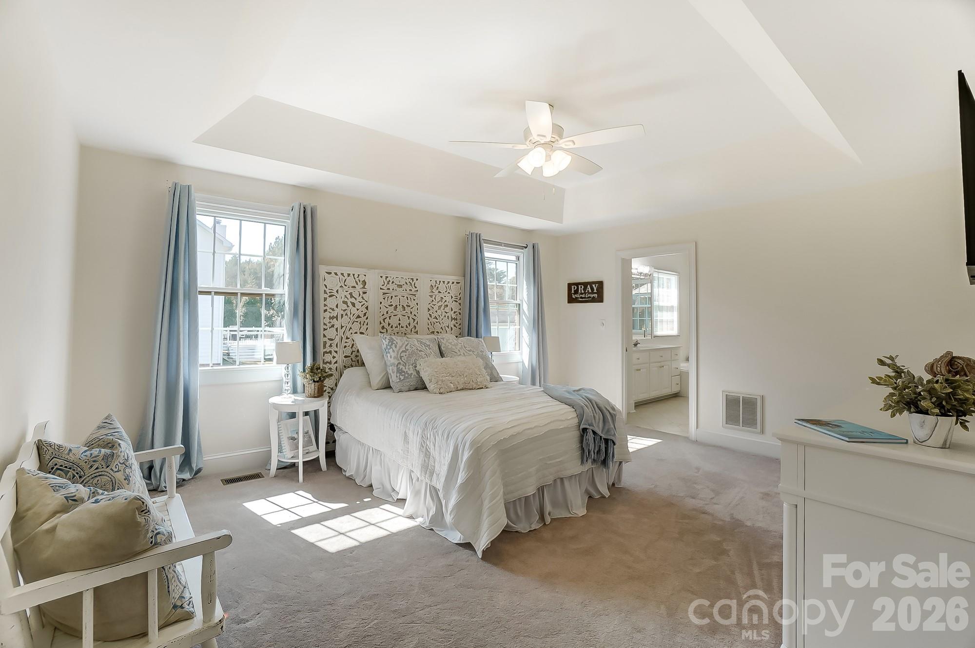 Mallard Head - Residential