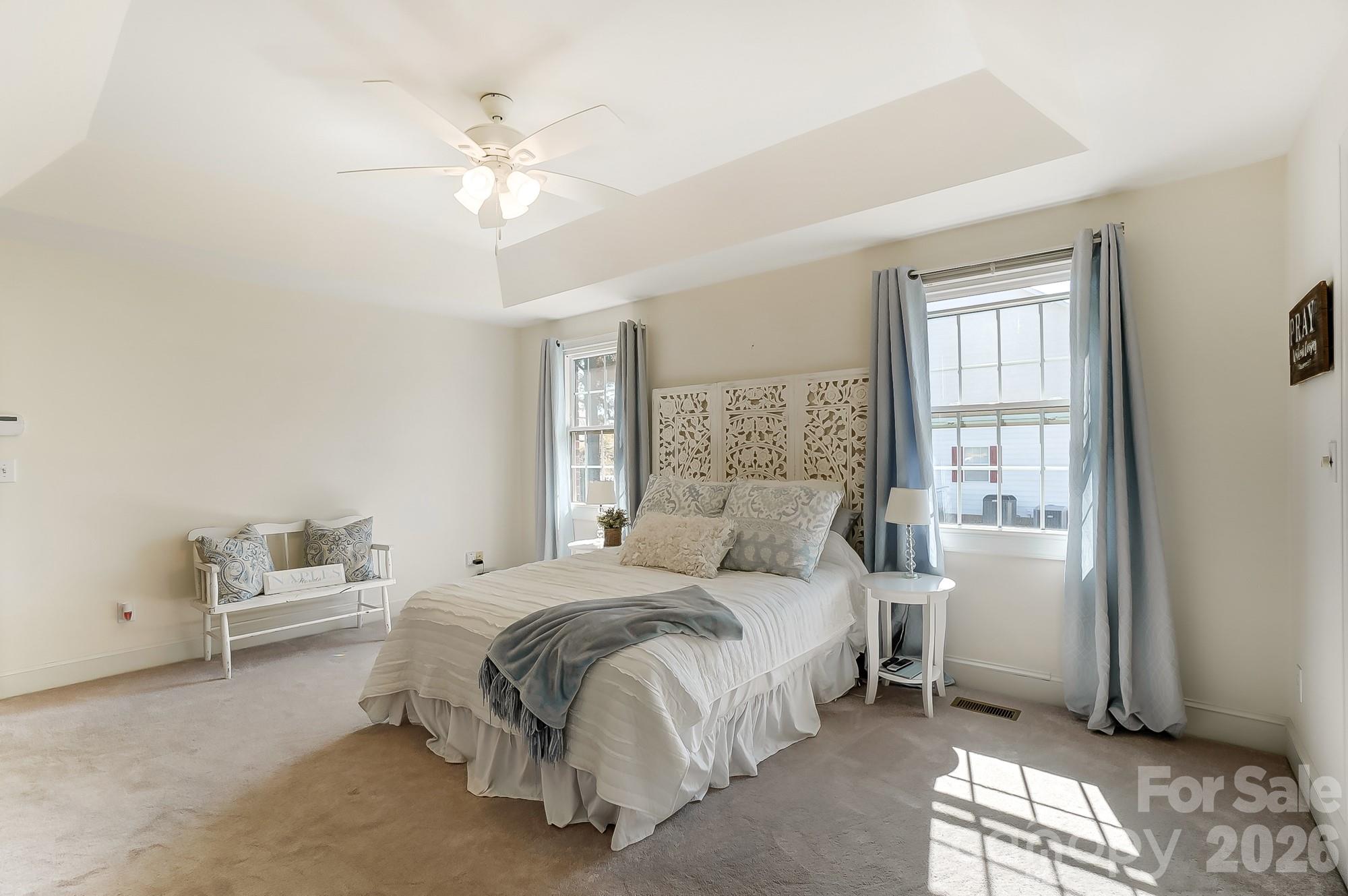 Mallard Head - Residential