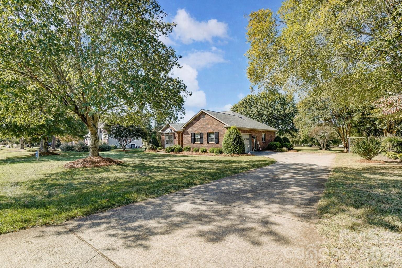Mallard Head - Residential