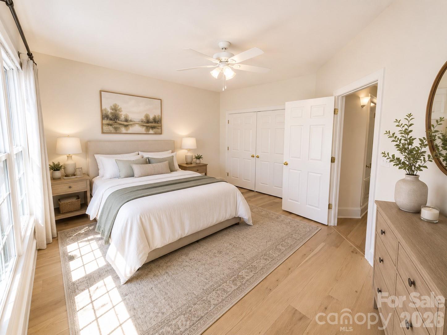 Mallard Head - Residential