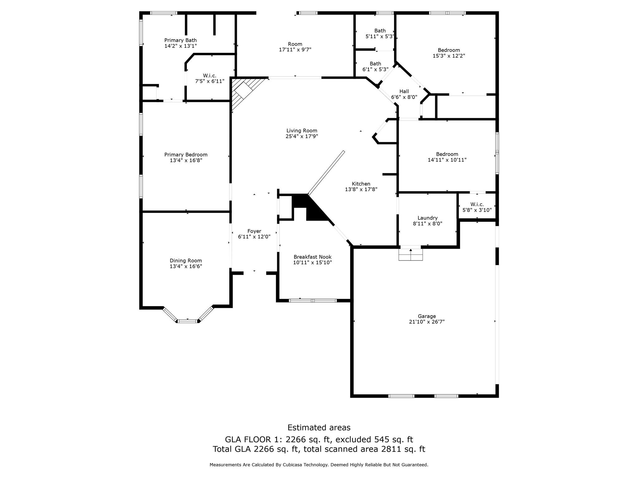 Mallard Head - Residential