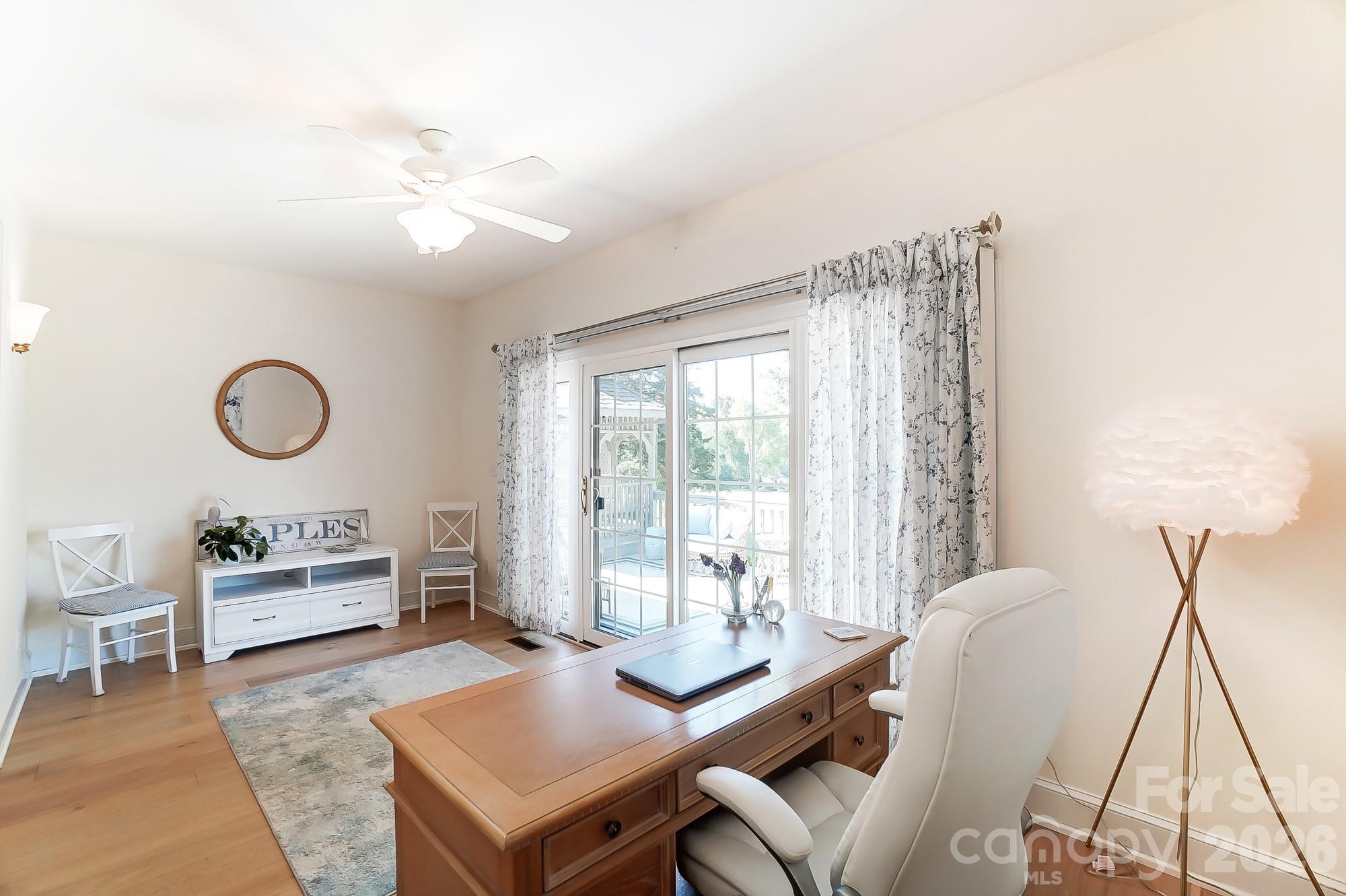 Mallard Head - Residential