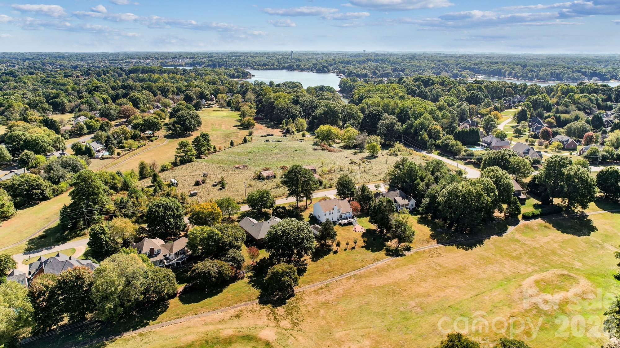 Mallard Head - Residential