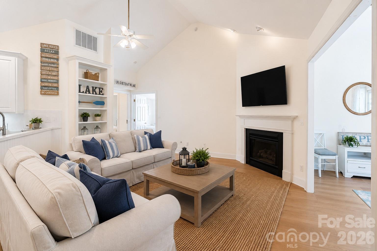 Mallard Head - Residential