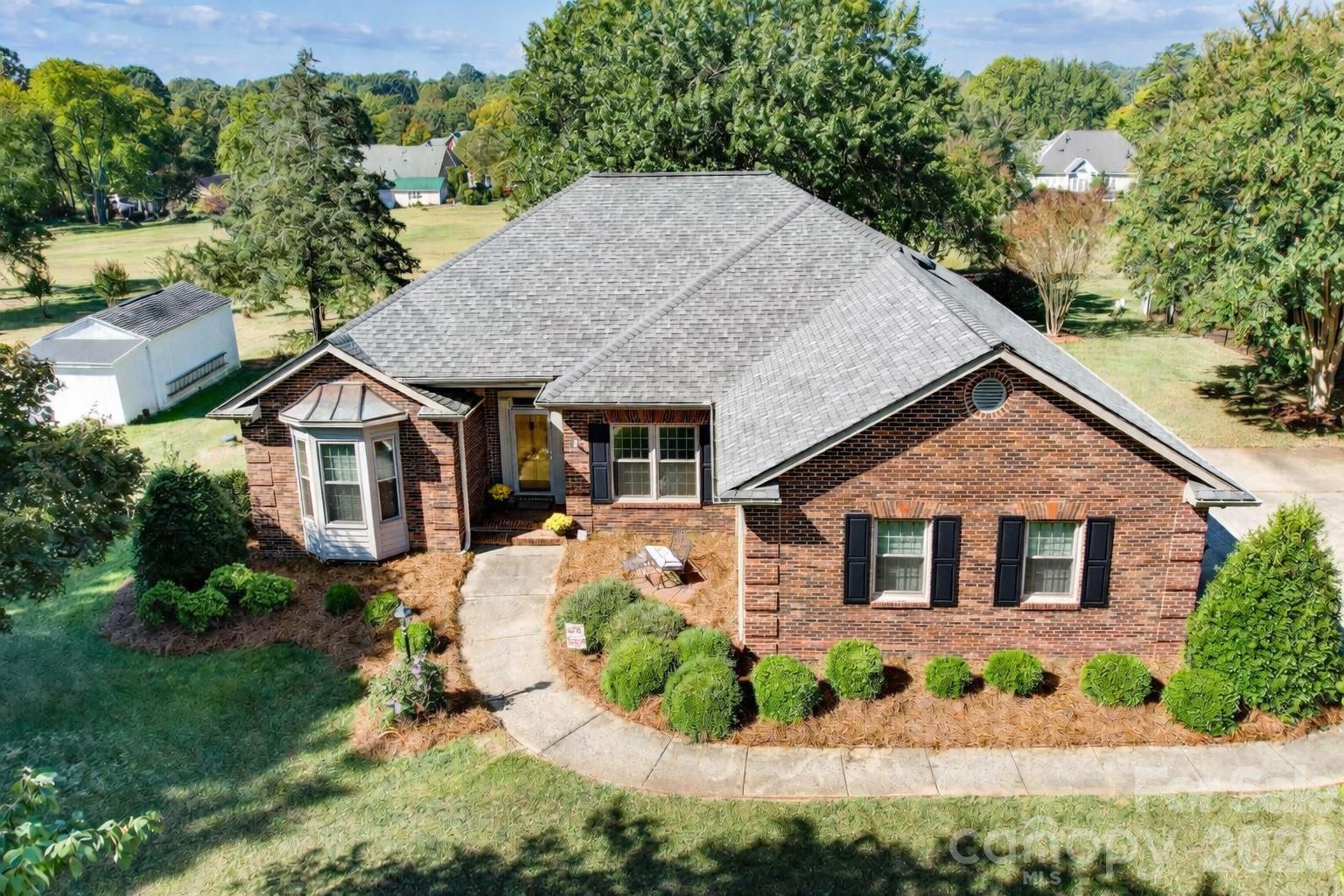Mallard Head - Residential