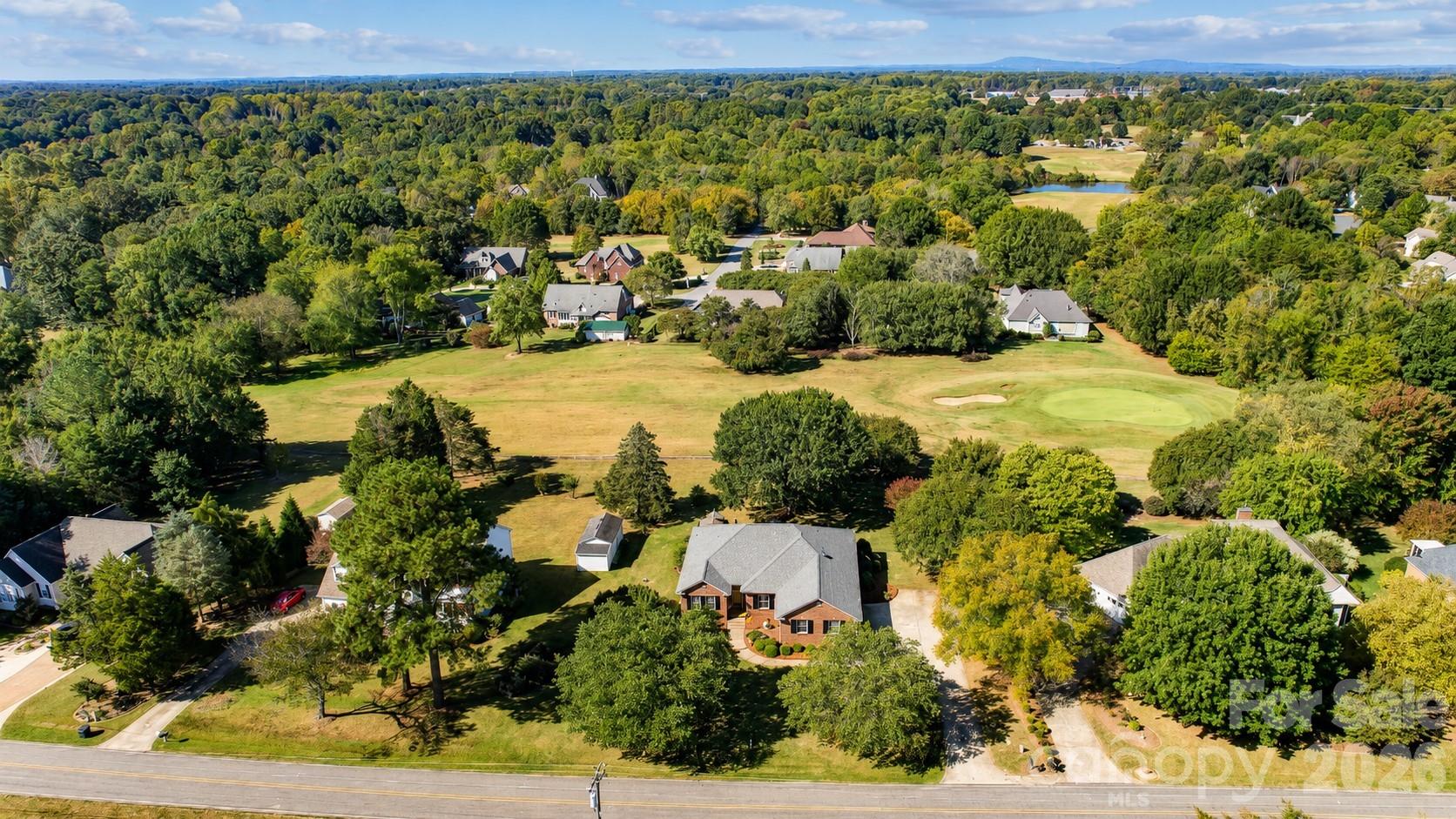 Mallard Head - Residential