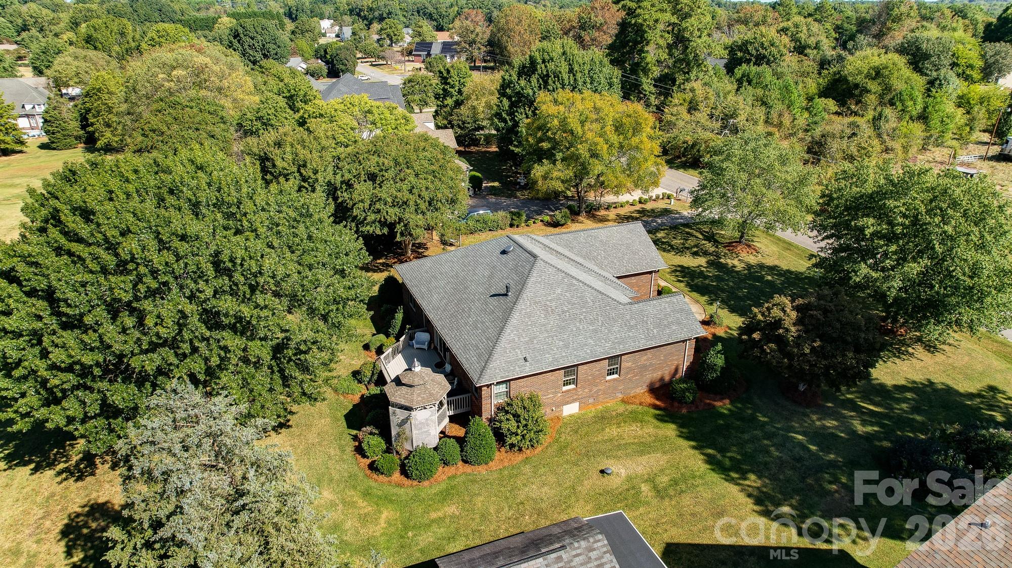Mallard Head - Residential