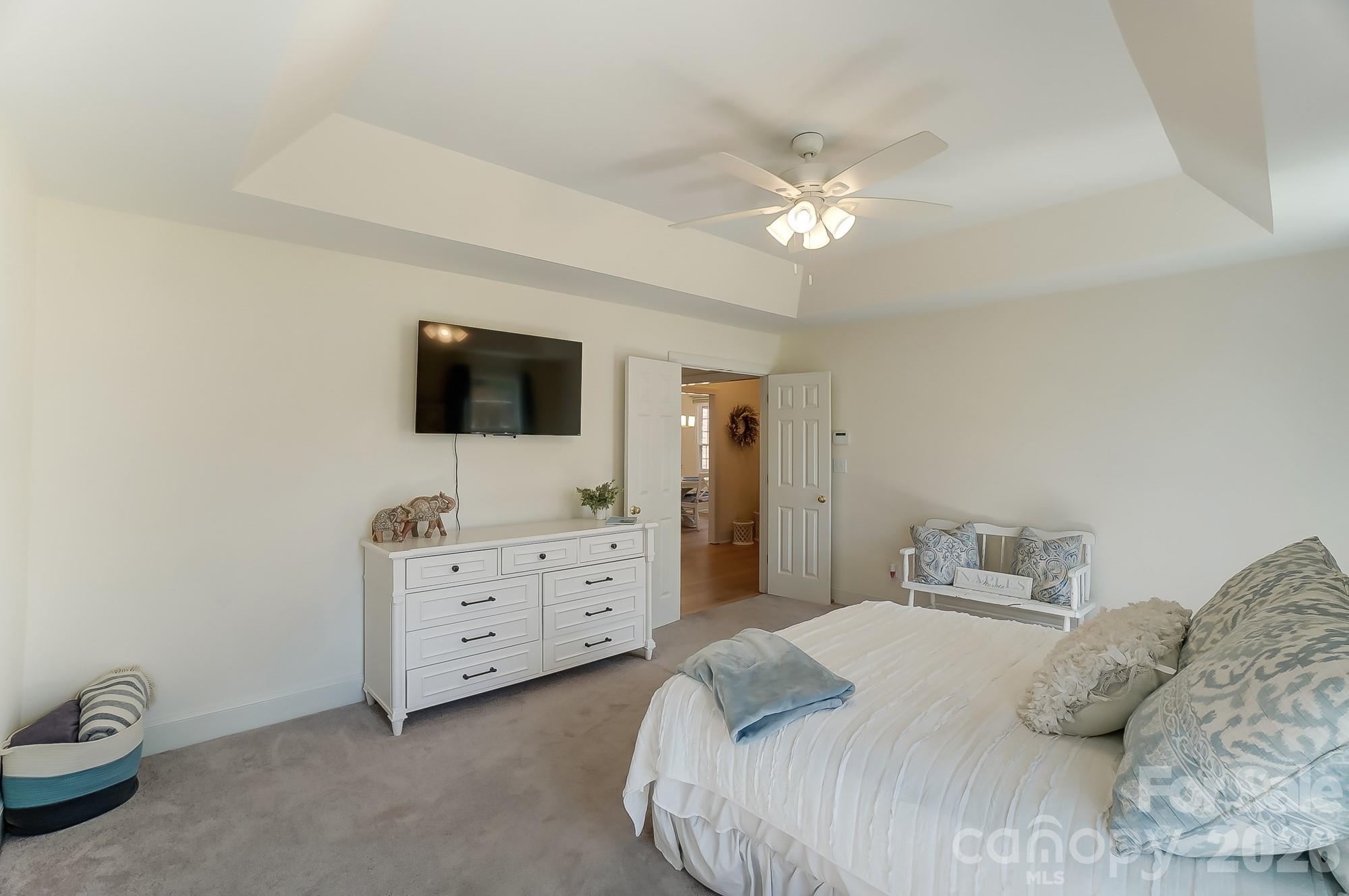 Mallard Head - Residential