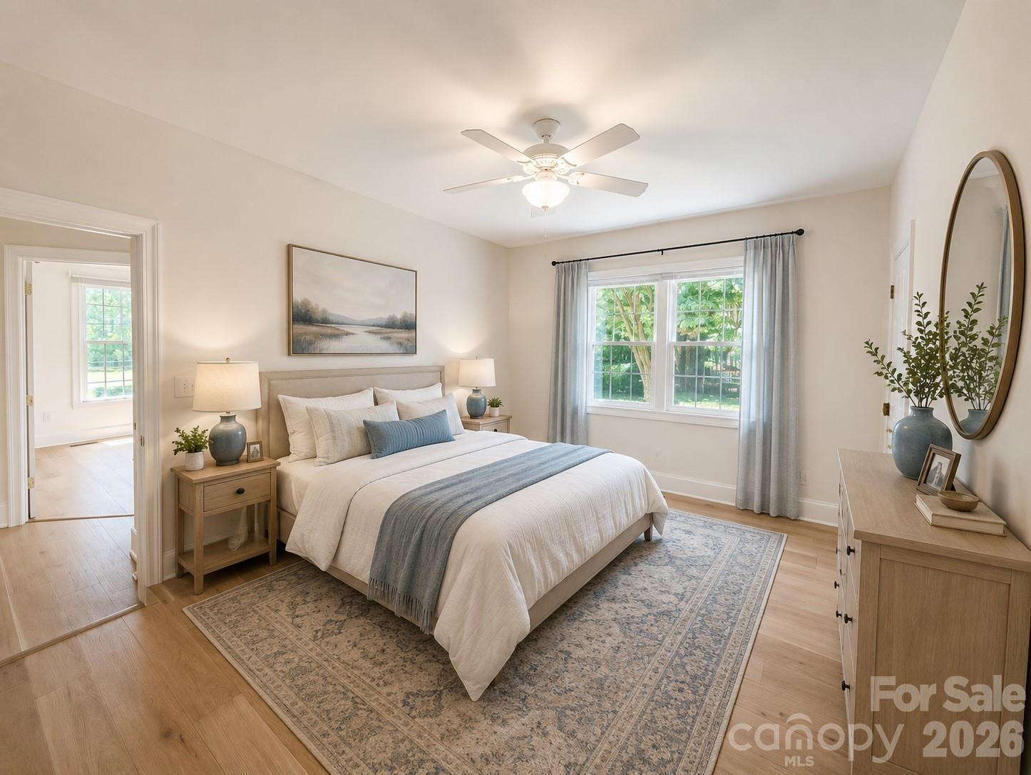 Mallard Head - Residential