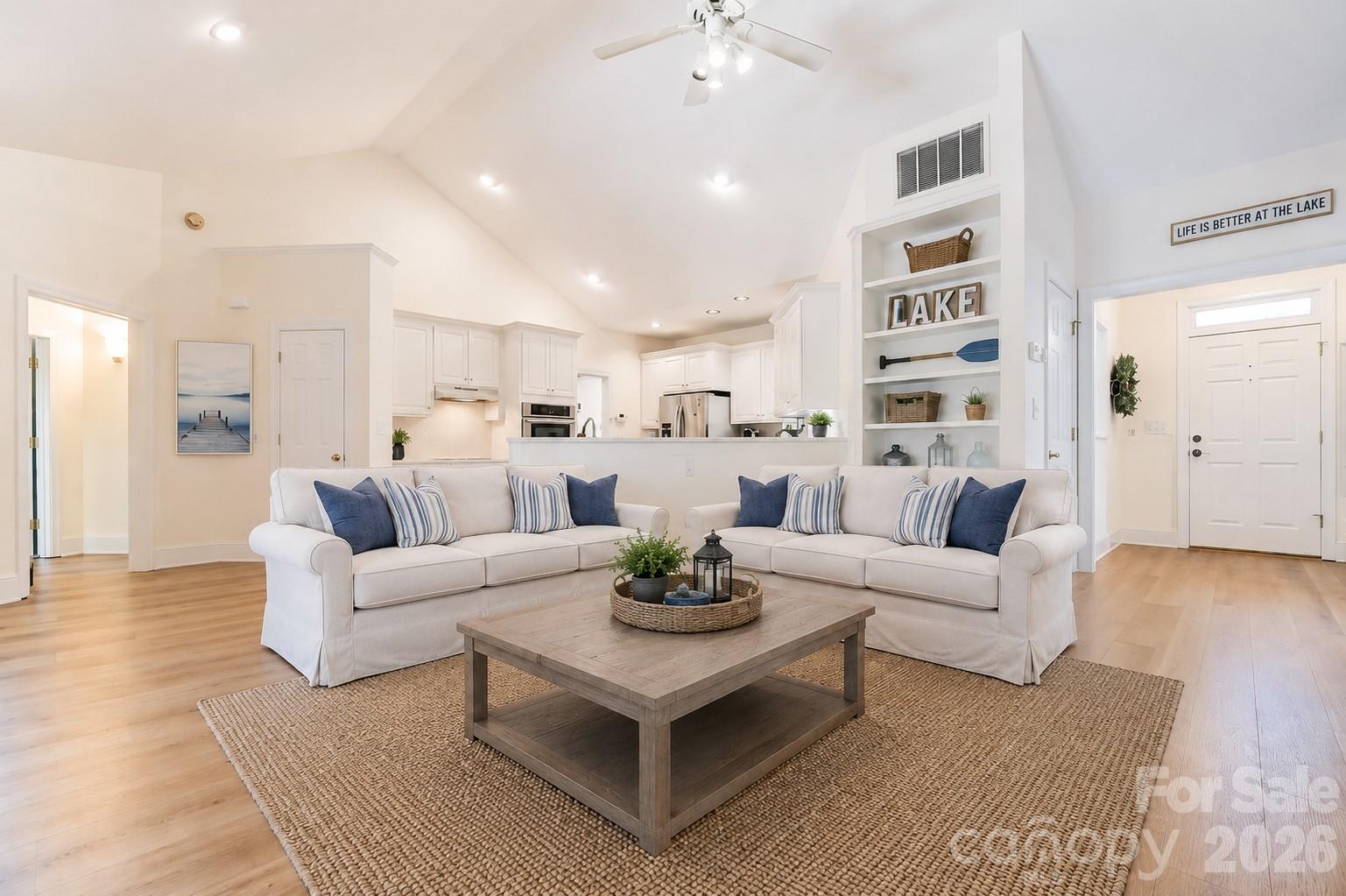 Mallard Head - Residential