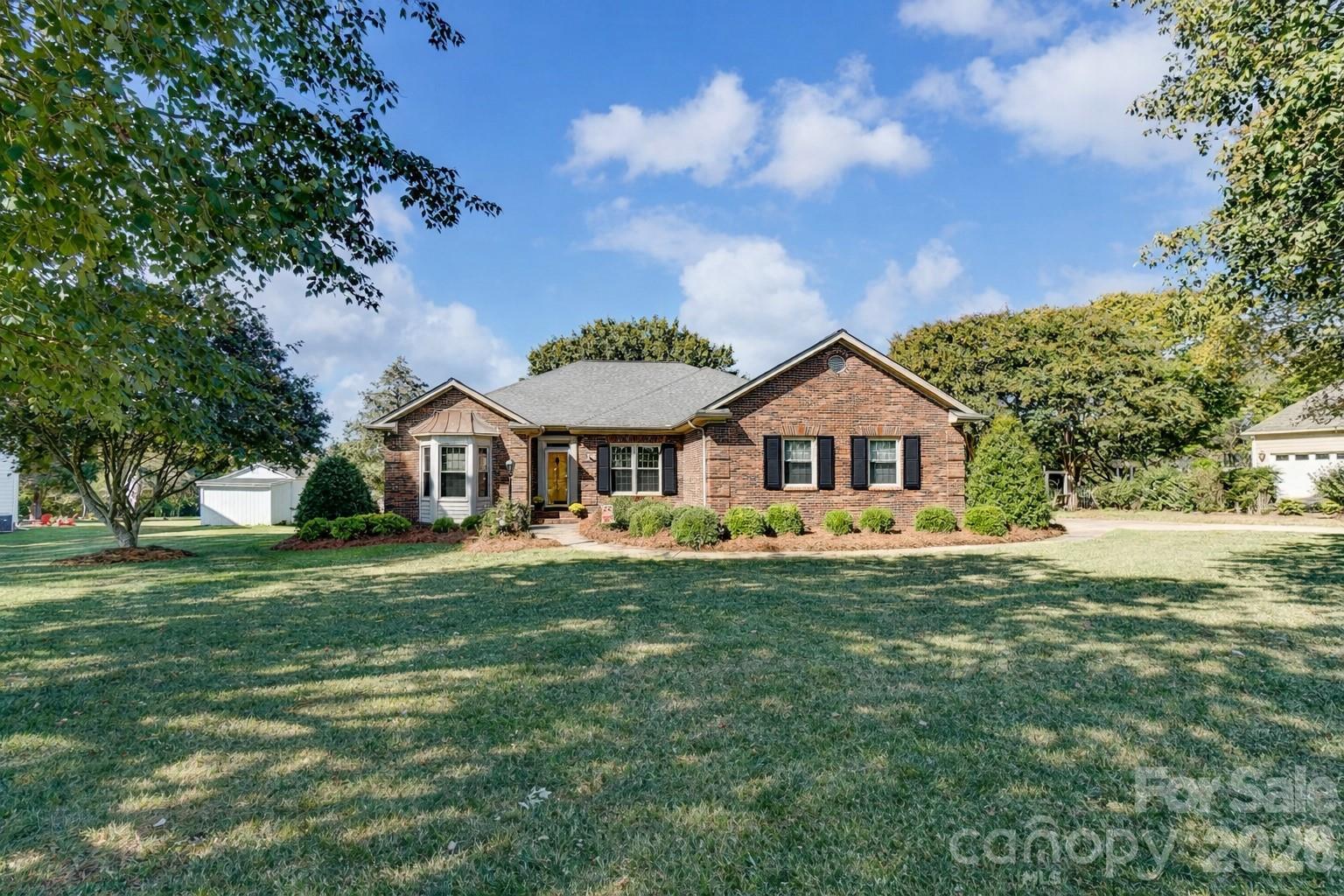 Mallard Head - Residential