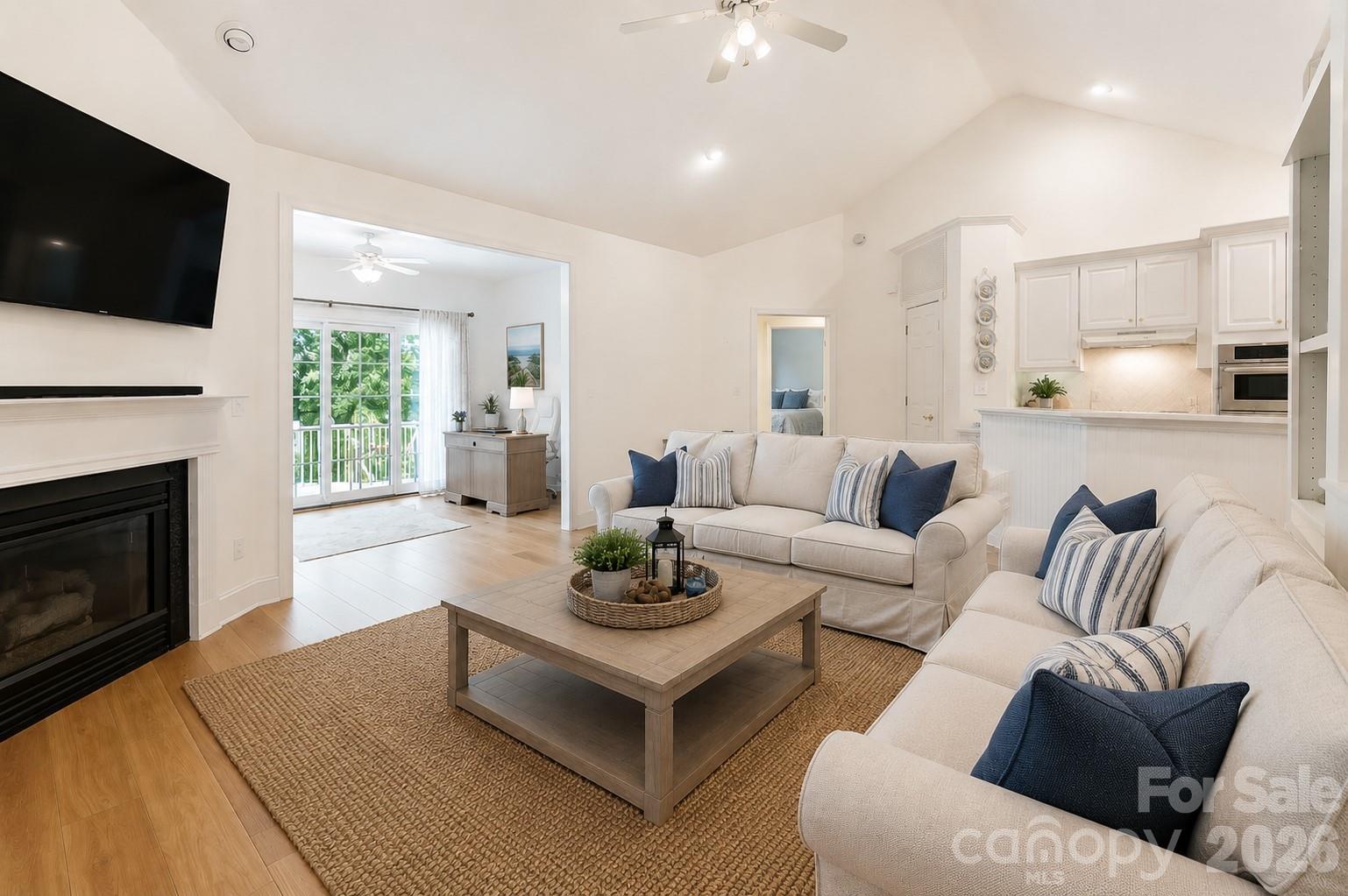 Mallard Head - Residential