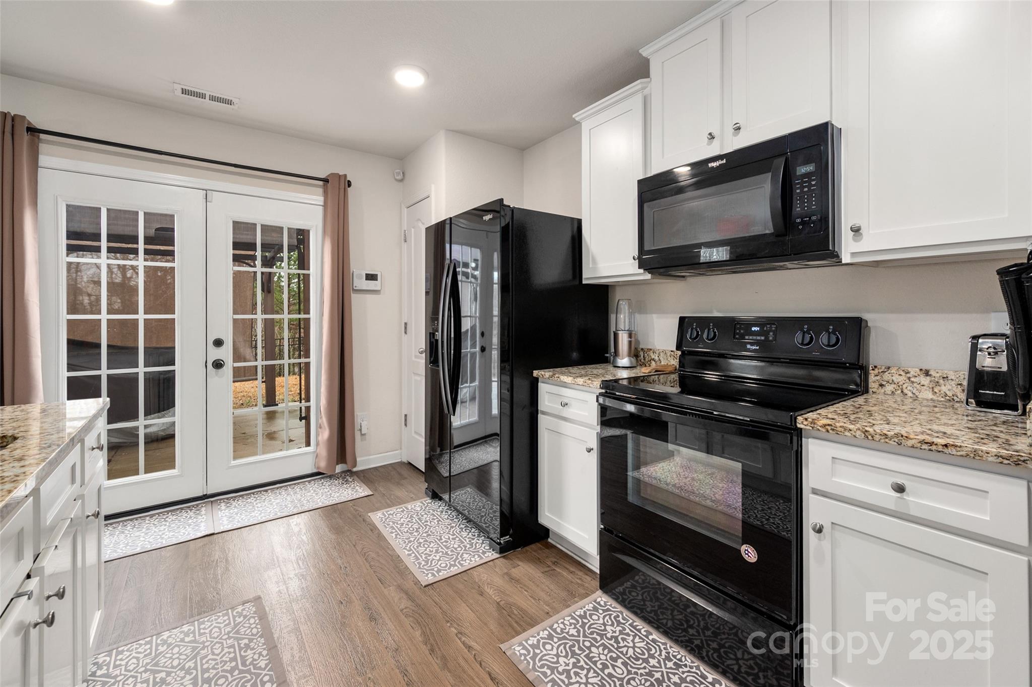 Paw Creek Village - Residential