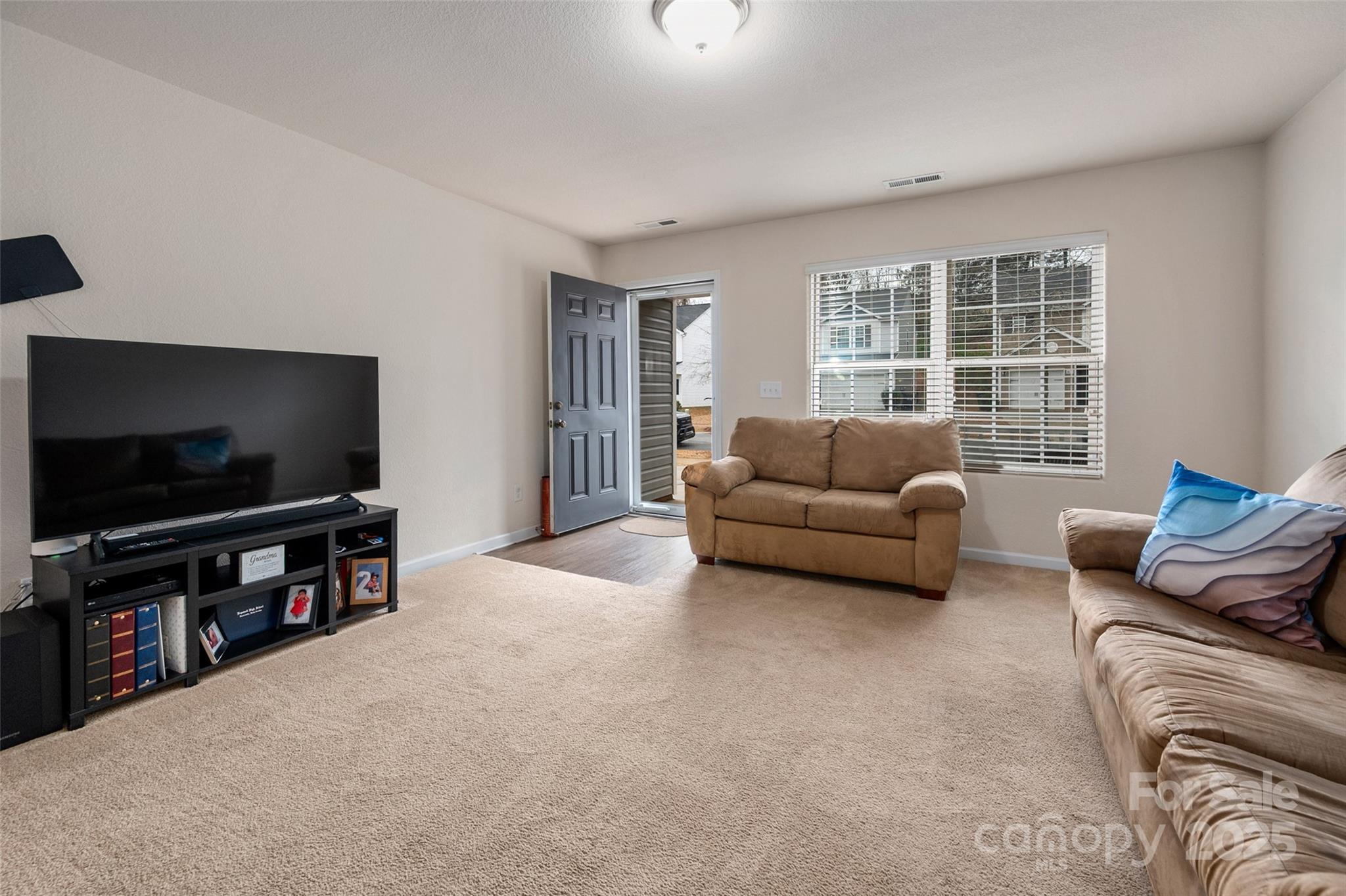 Paw Creek Village - Residential