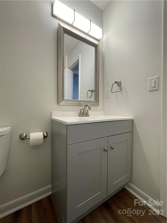 Brookside Manor - Residential