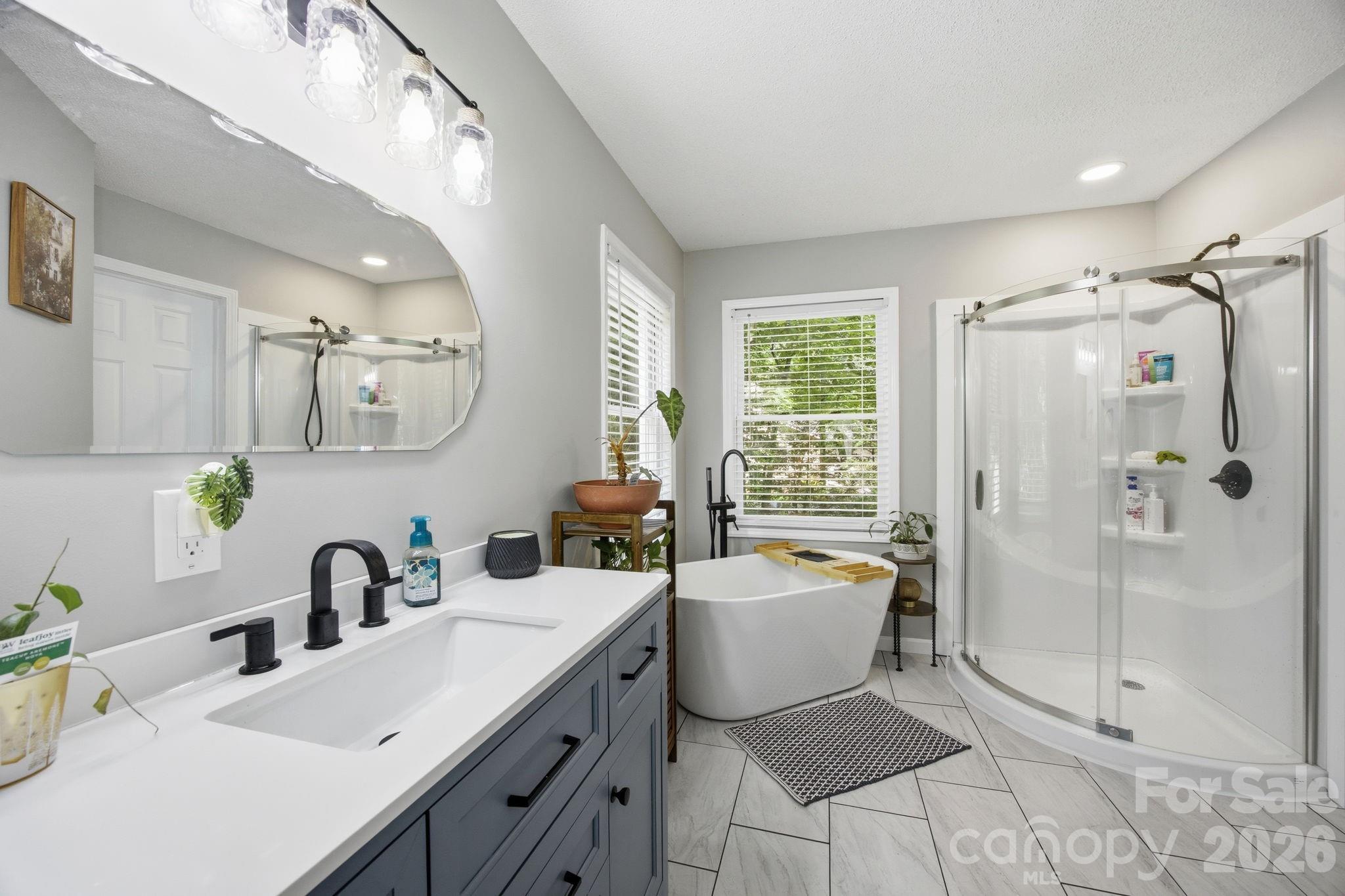 Kingsbury Acres - Residential