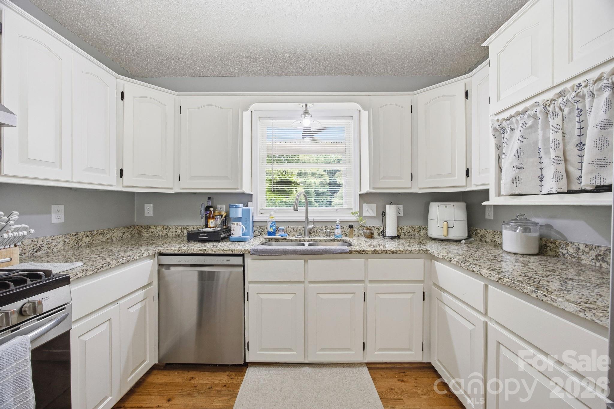 Kingsbury Acres - Residential