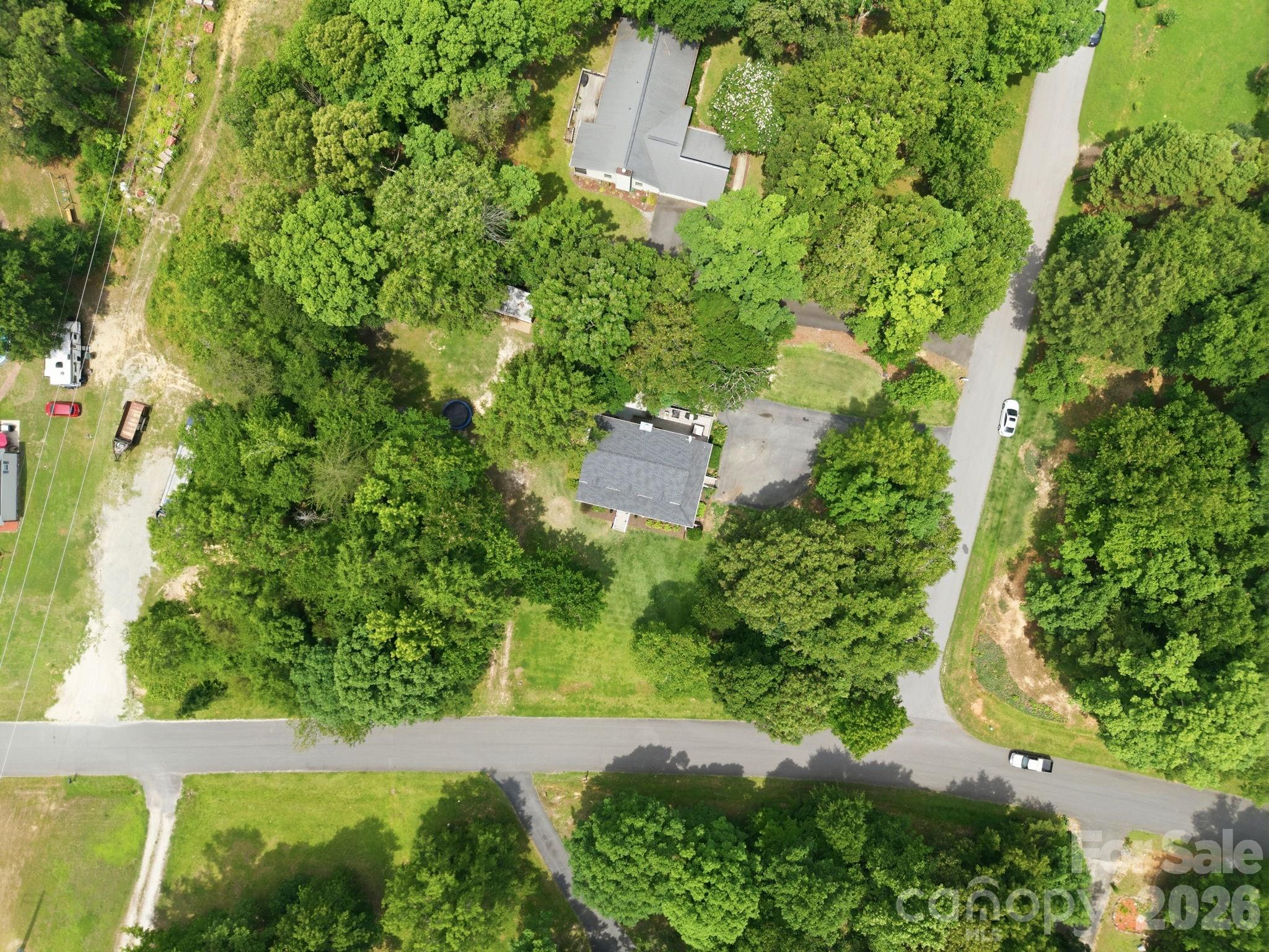 Kingsbury Acres - Residential